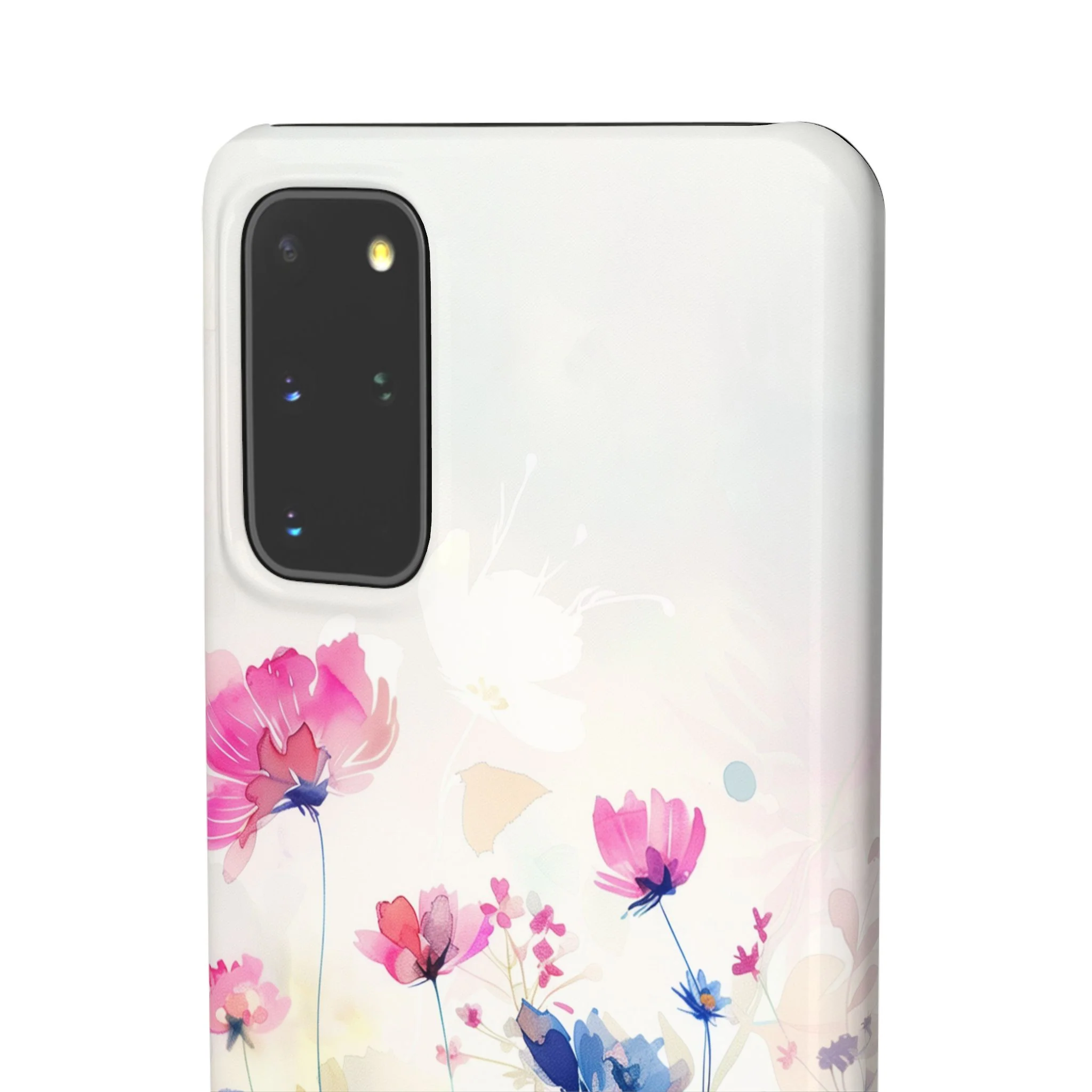 Bloom Whisper - Slim Phone Case - Image 71
