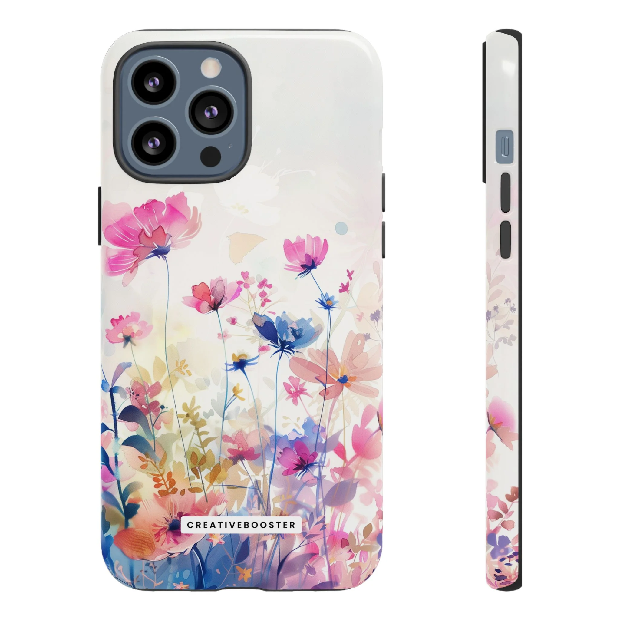 Bloom Whisper - Tough Phone Case - Image 24