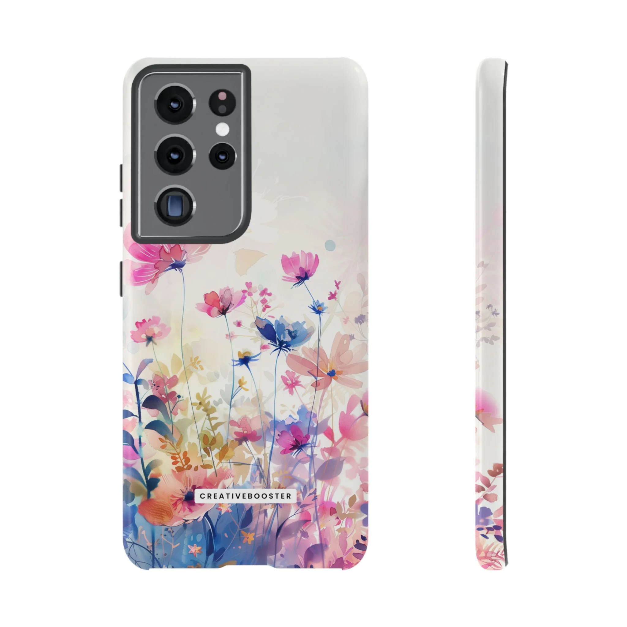 Bloom Whisper - Tough Phone Case - Image 27