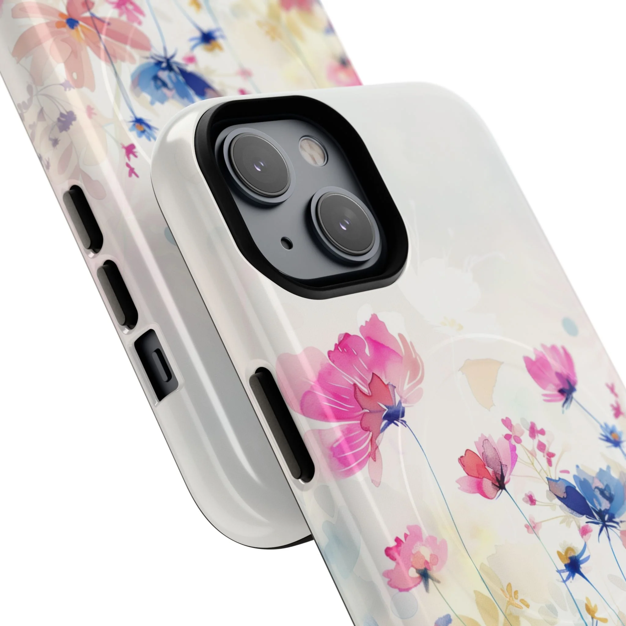 Bloom Whisper - Tough Phone Case (MagSafe) - Image 23