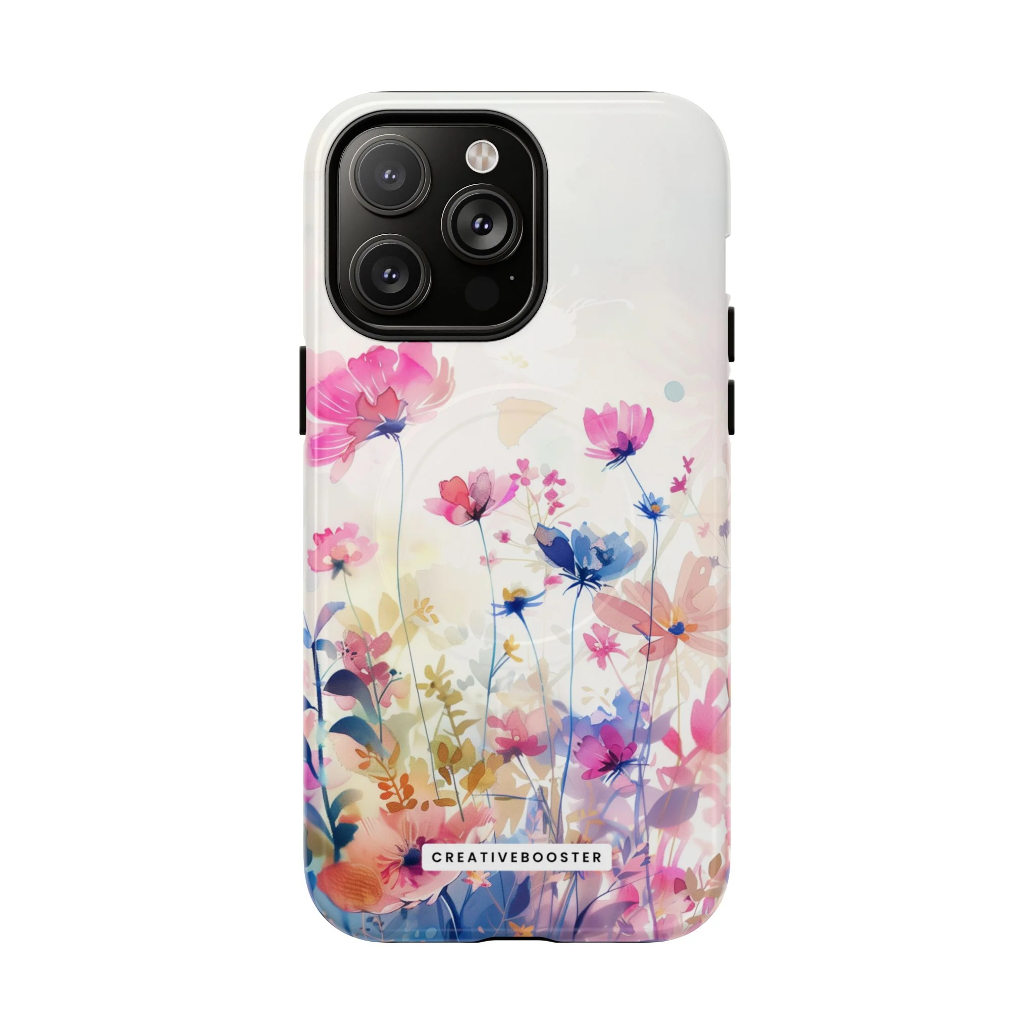 Bloom Whisper - Tough Phone Case (MagSafe) - Image 9