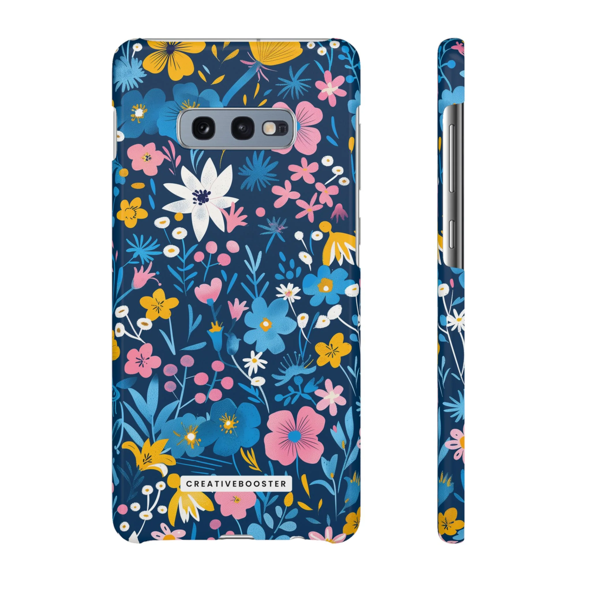 Blossom Joy - Slim Phone Case - Image 10