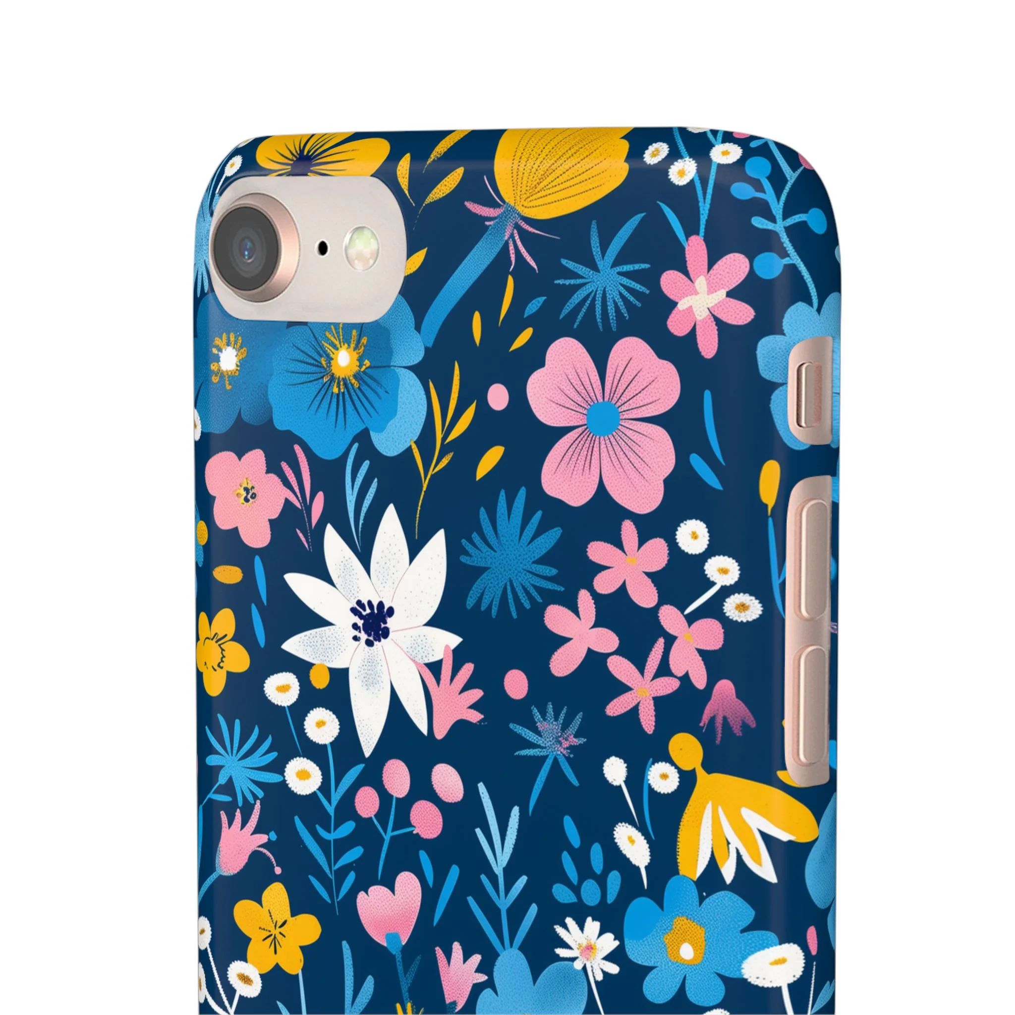 Blossom Joy - Slim Phone Case - Image 55
