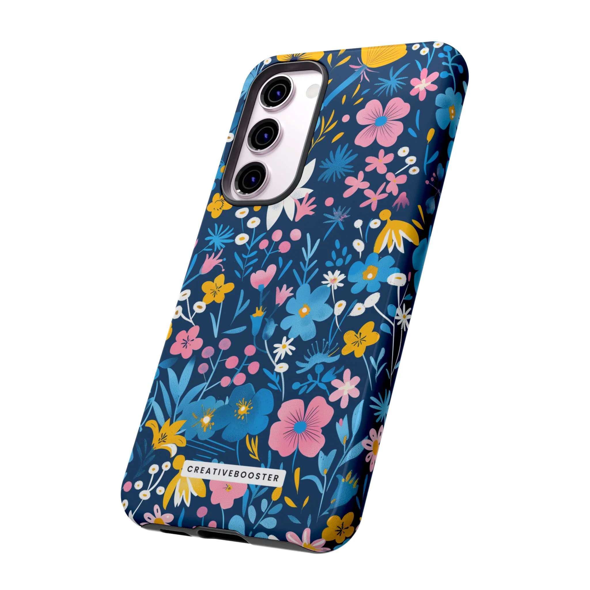Blossom Joy - Tough Phone Case - Image 106