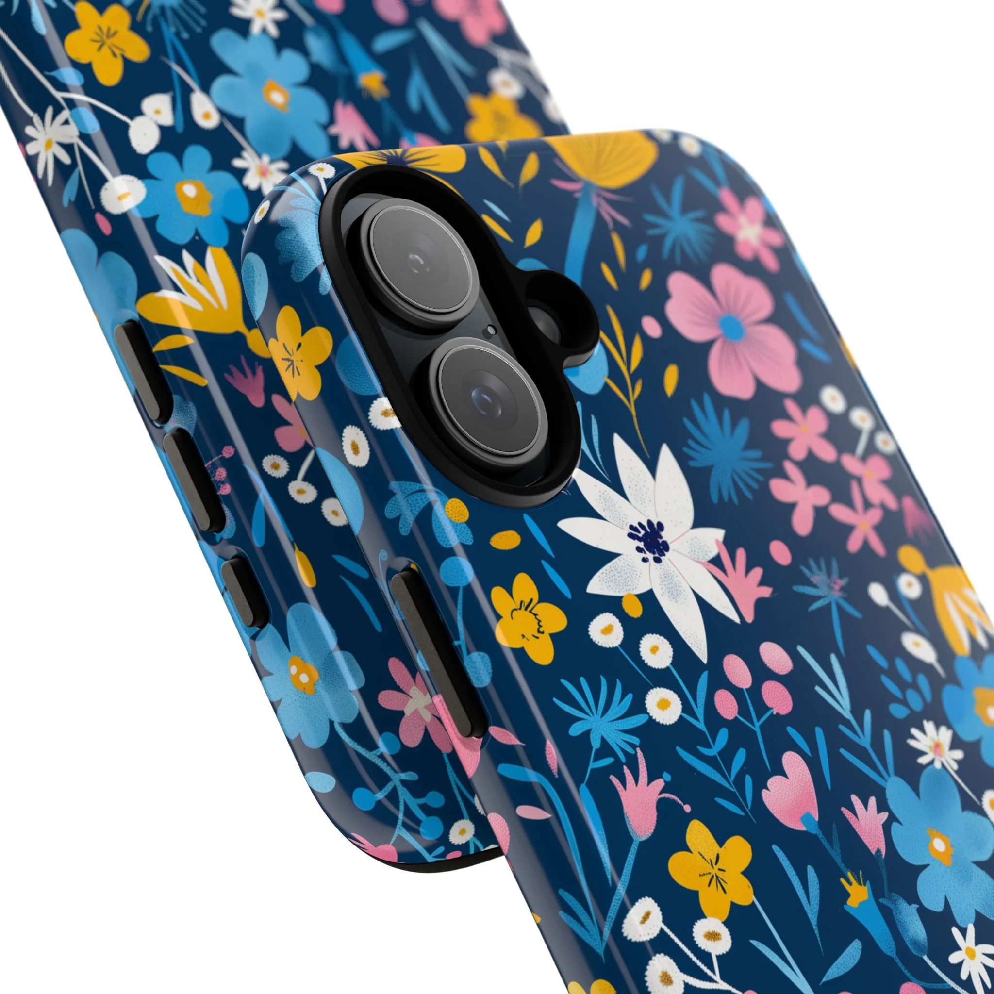 Blossom Joy - Tough Phone Case - Image 144