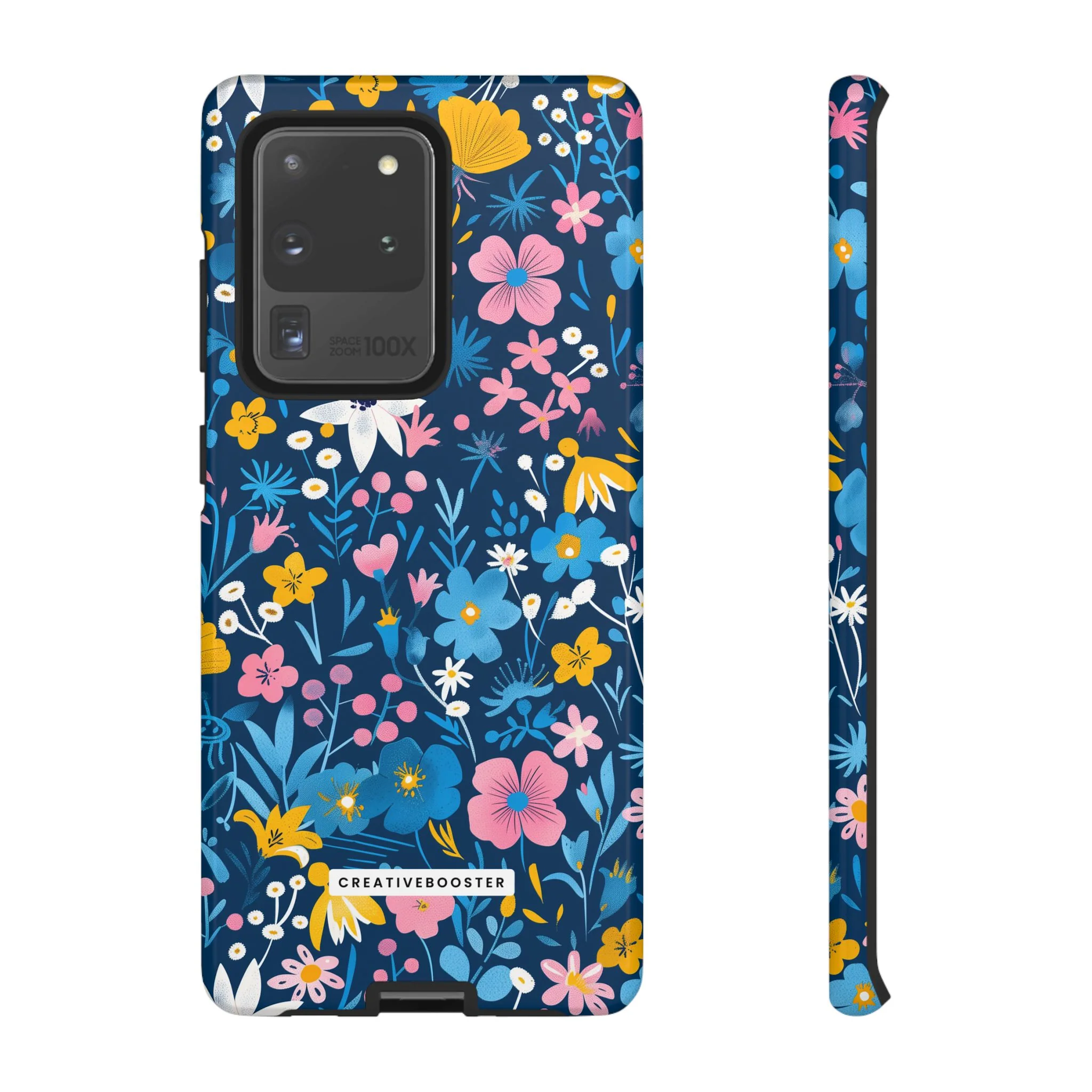 Blossom Joy - Tough Phone Case - Image 15