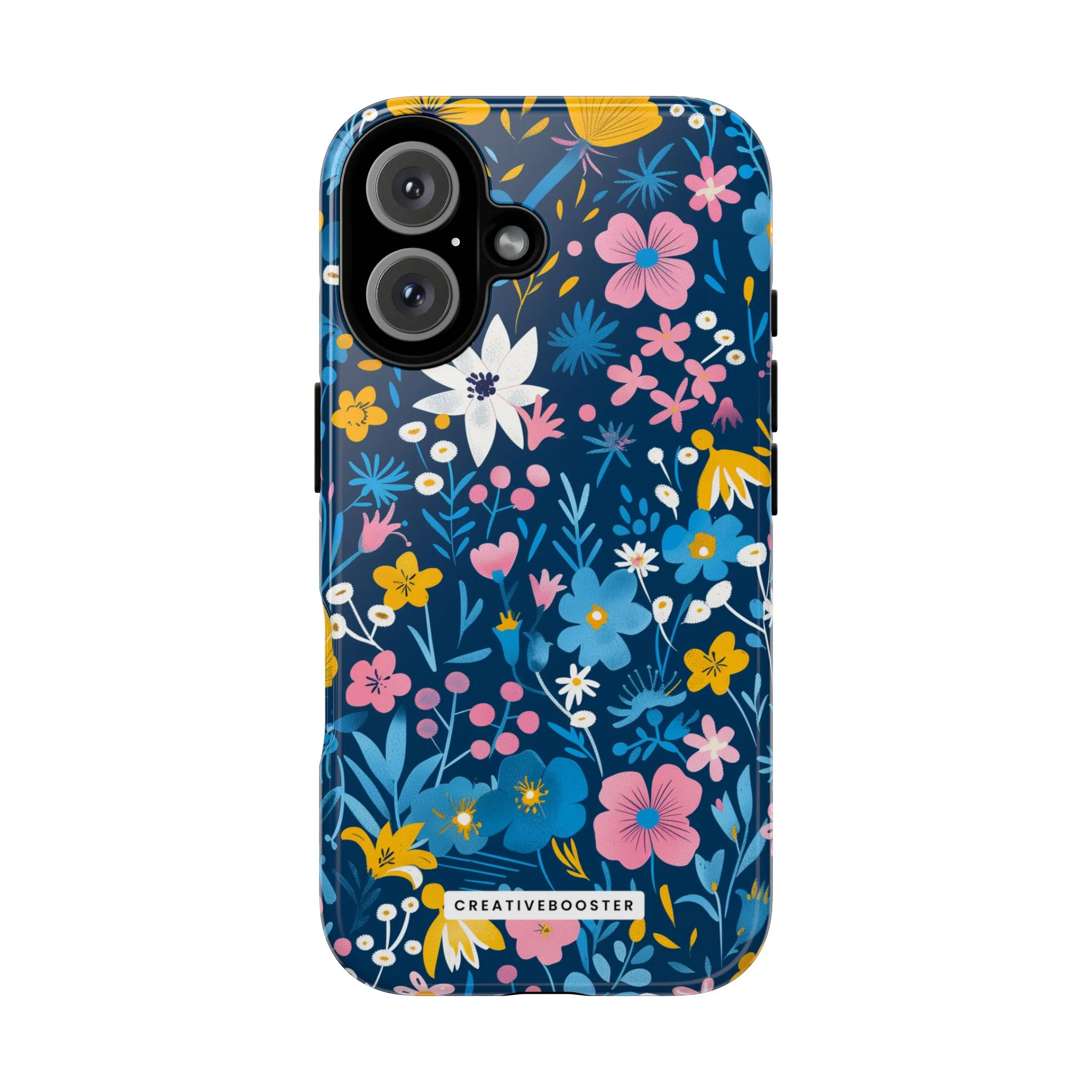 Blossom Joy - Tough Phone Case - Image 53