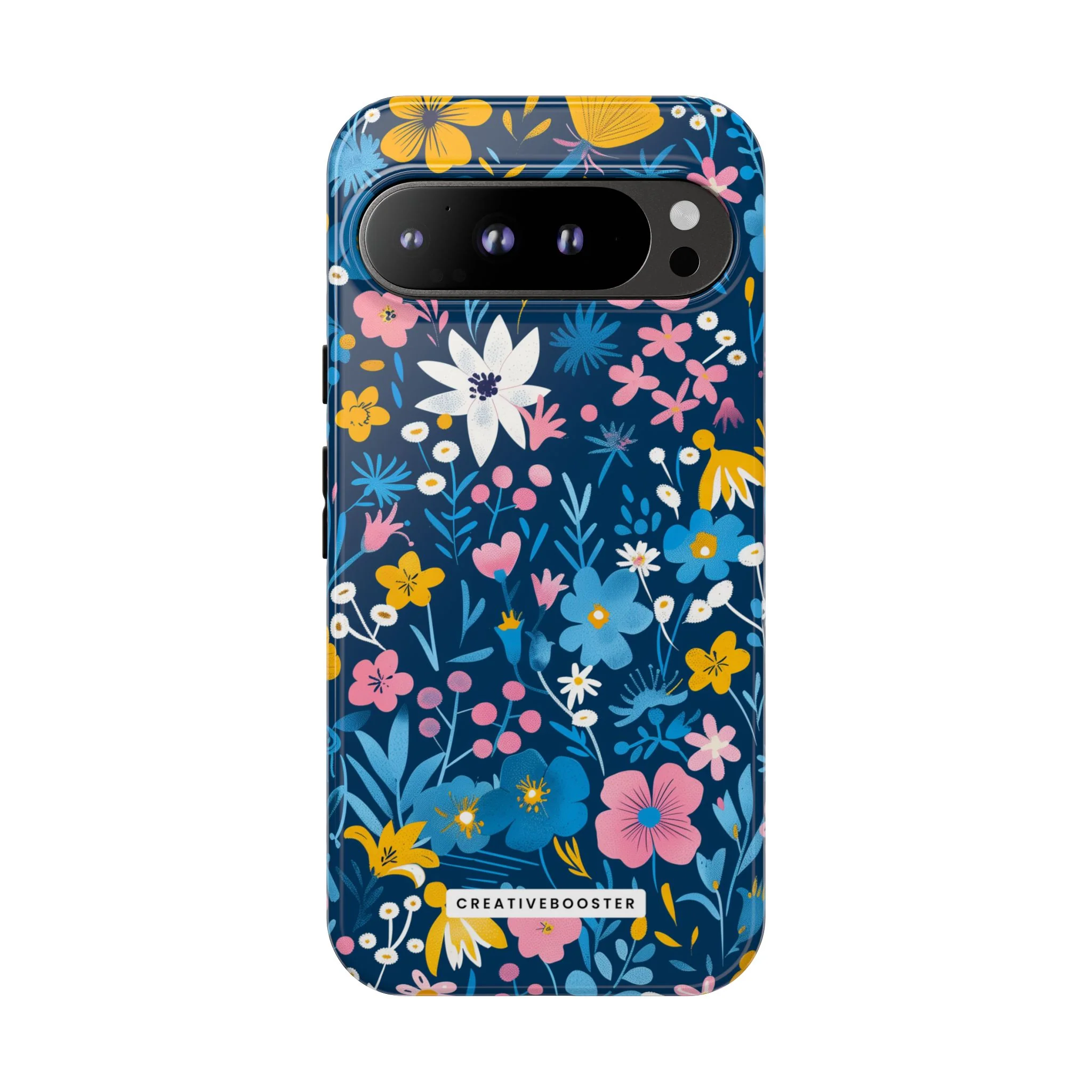 Blossom Joy - Tough Phone Case - Image 58