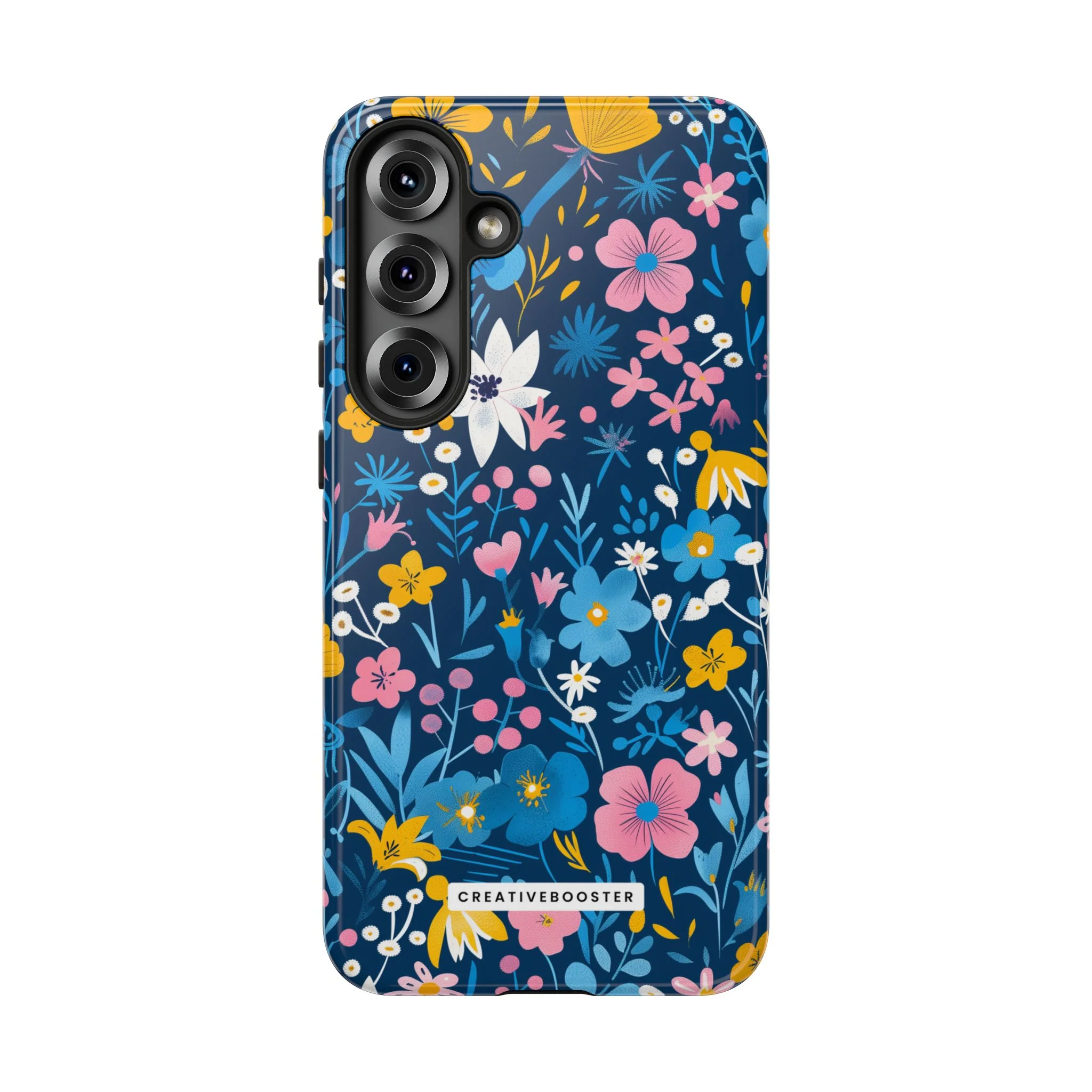 Blossom Joy - Tough Phone Case - Image 72