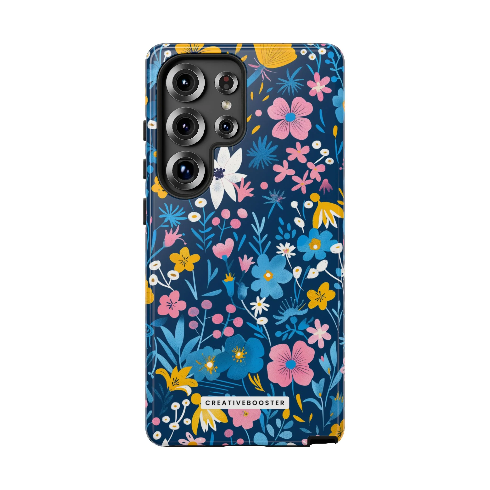 Blossom Joy - Tough Phone Case - Image 73