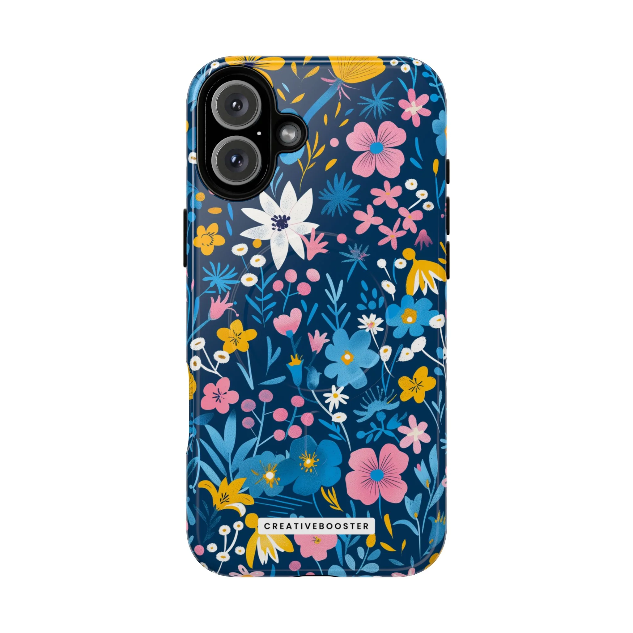 Blossom Joy - Tough Phone Case (MagSafe) - Image 12
