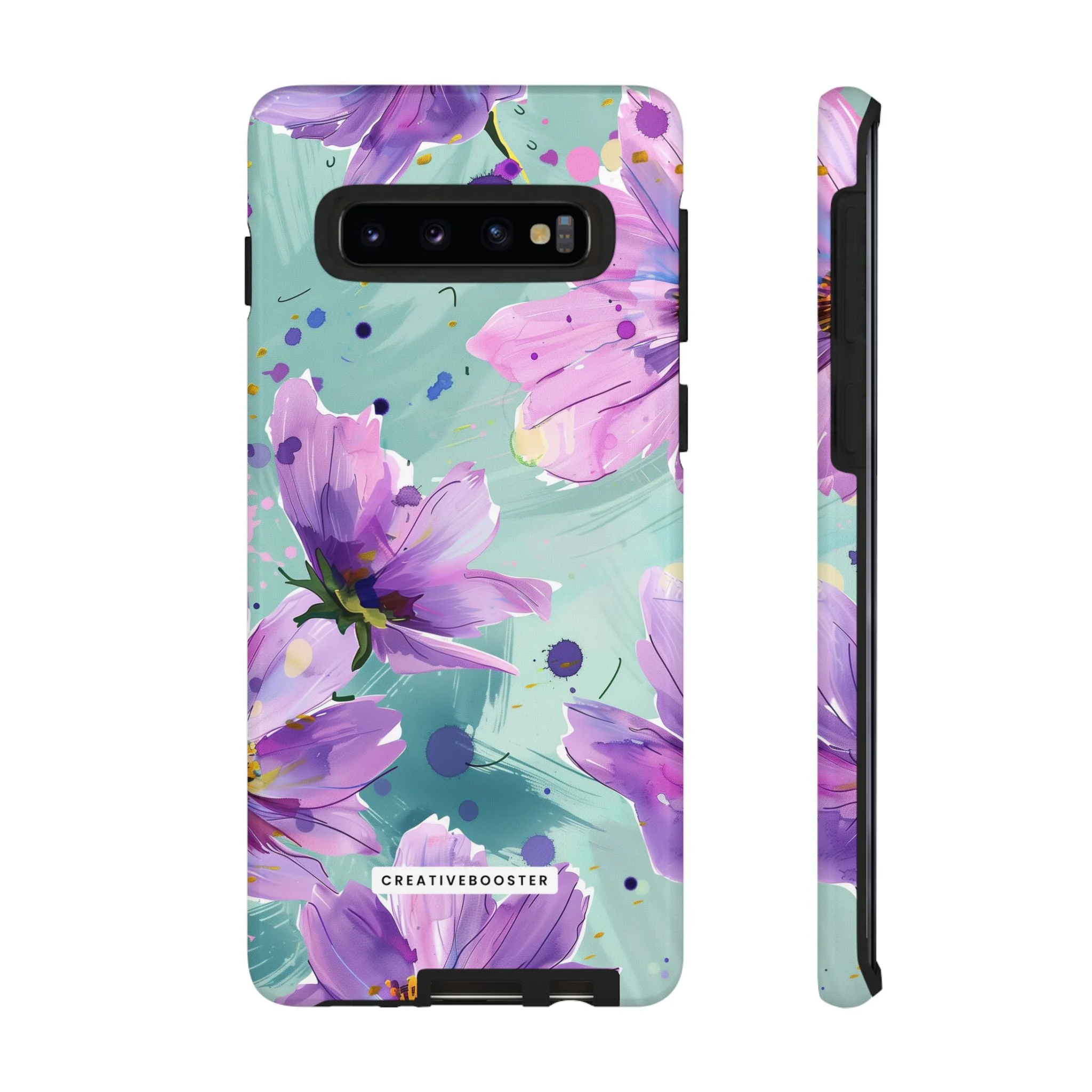 Blush Garden - Tough Phone Case - Image 10