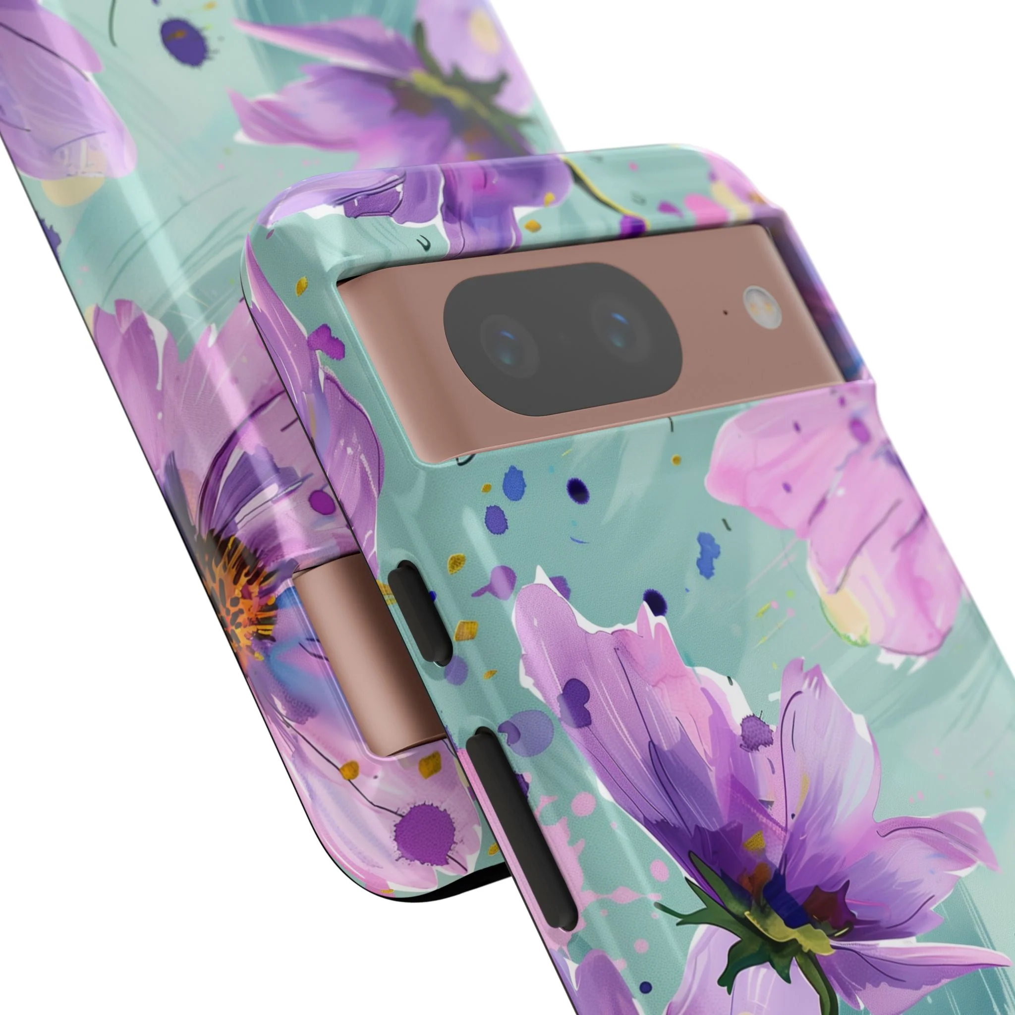 Blush Garden - Tough Phone Case - Image 138