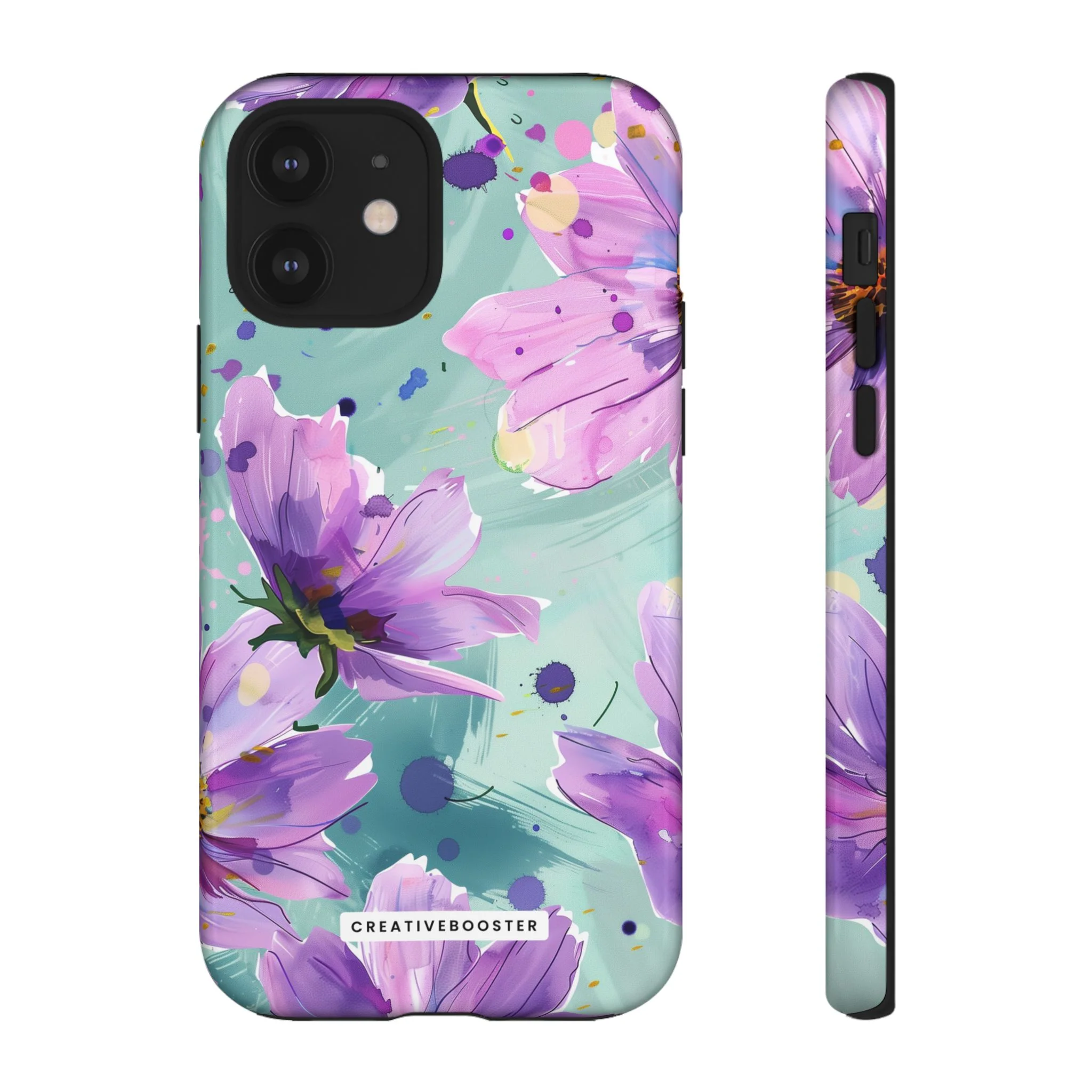 Blush Garden - Tough Phone Case - Image 18