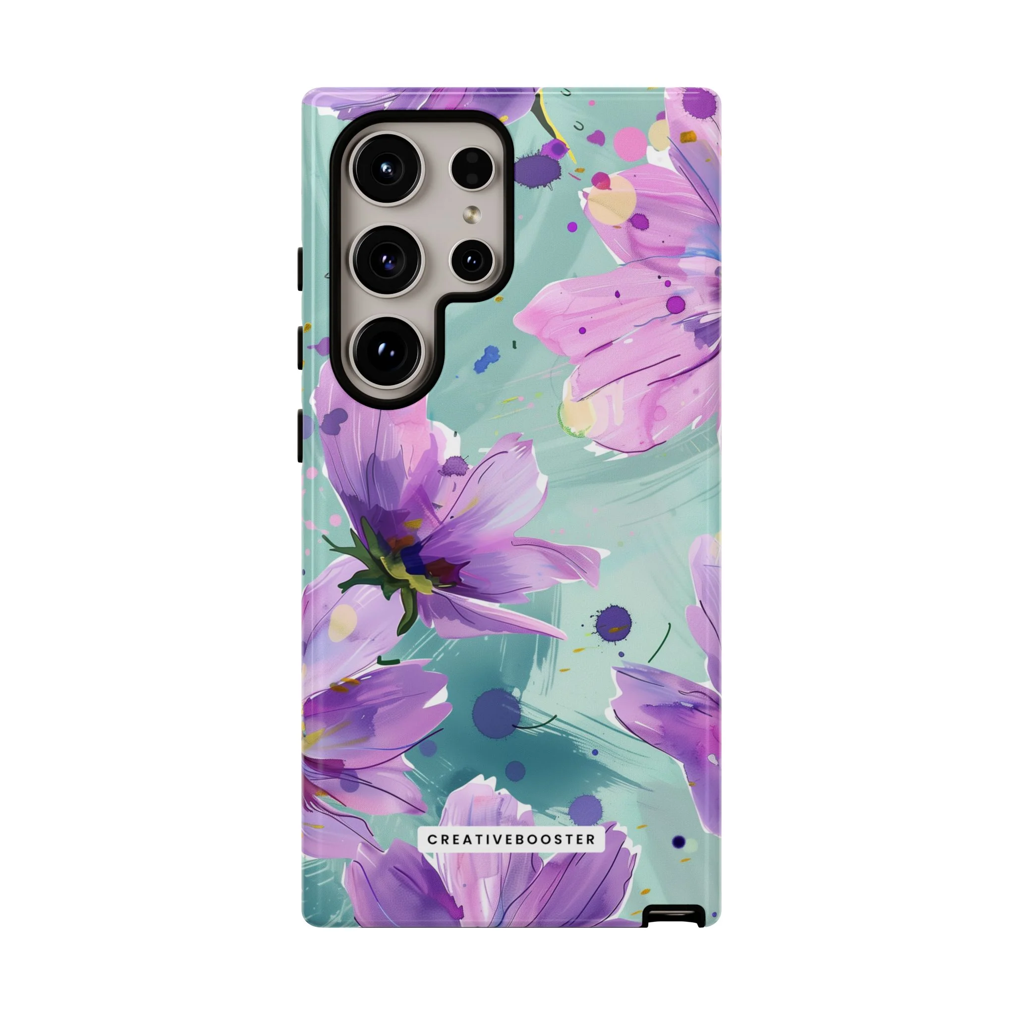 Blush Garden - Tough Phone Case - Image 50