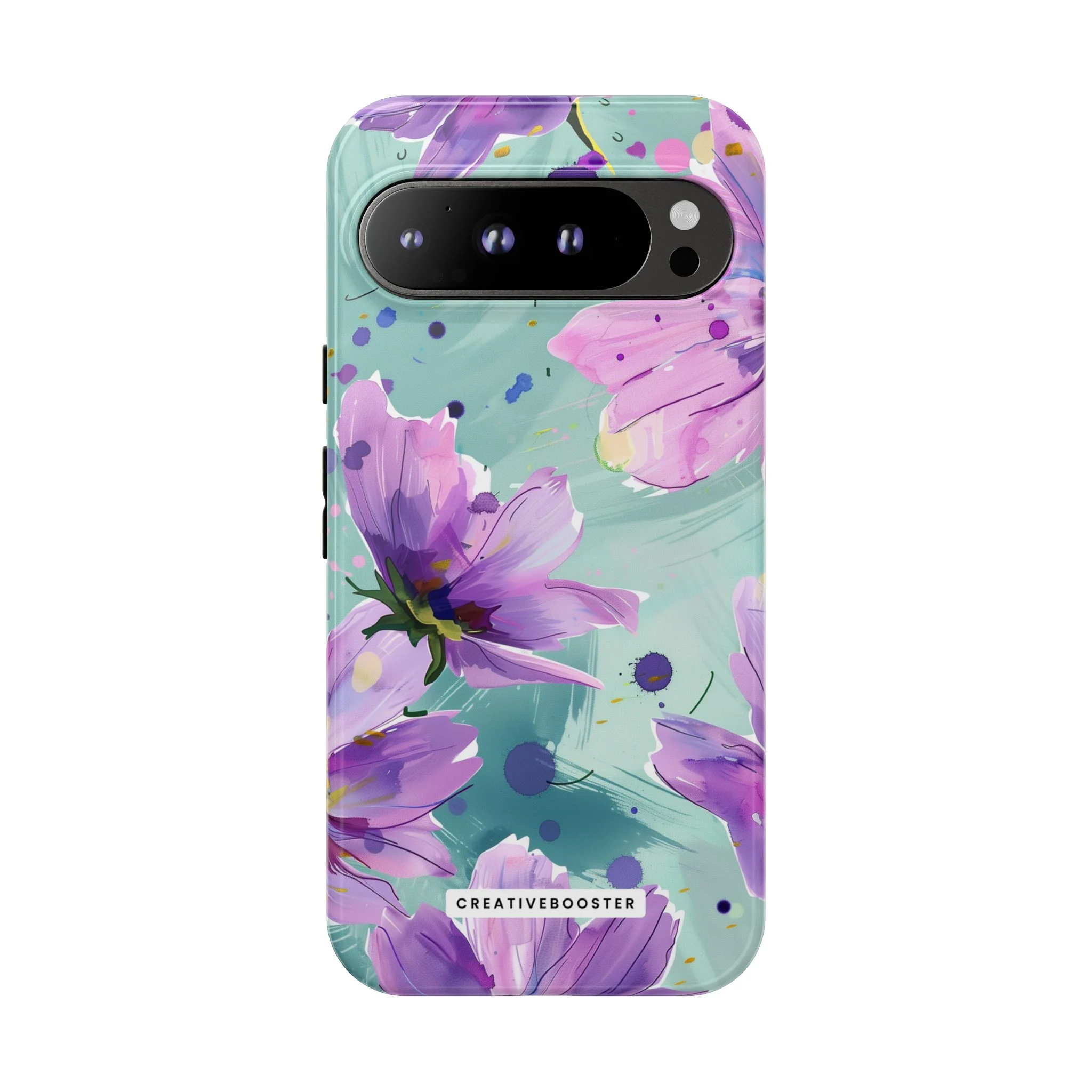 Blush Garden - Tough Phone Case - Image 58
