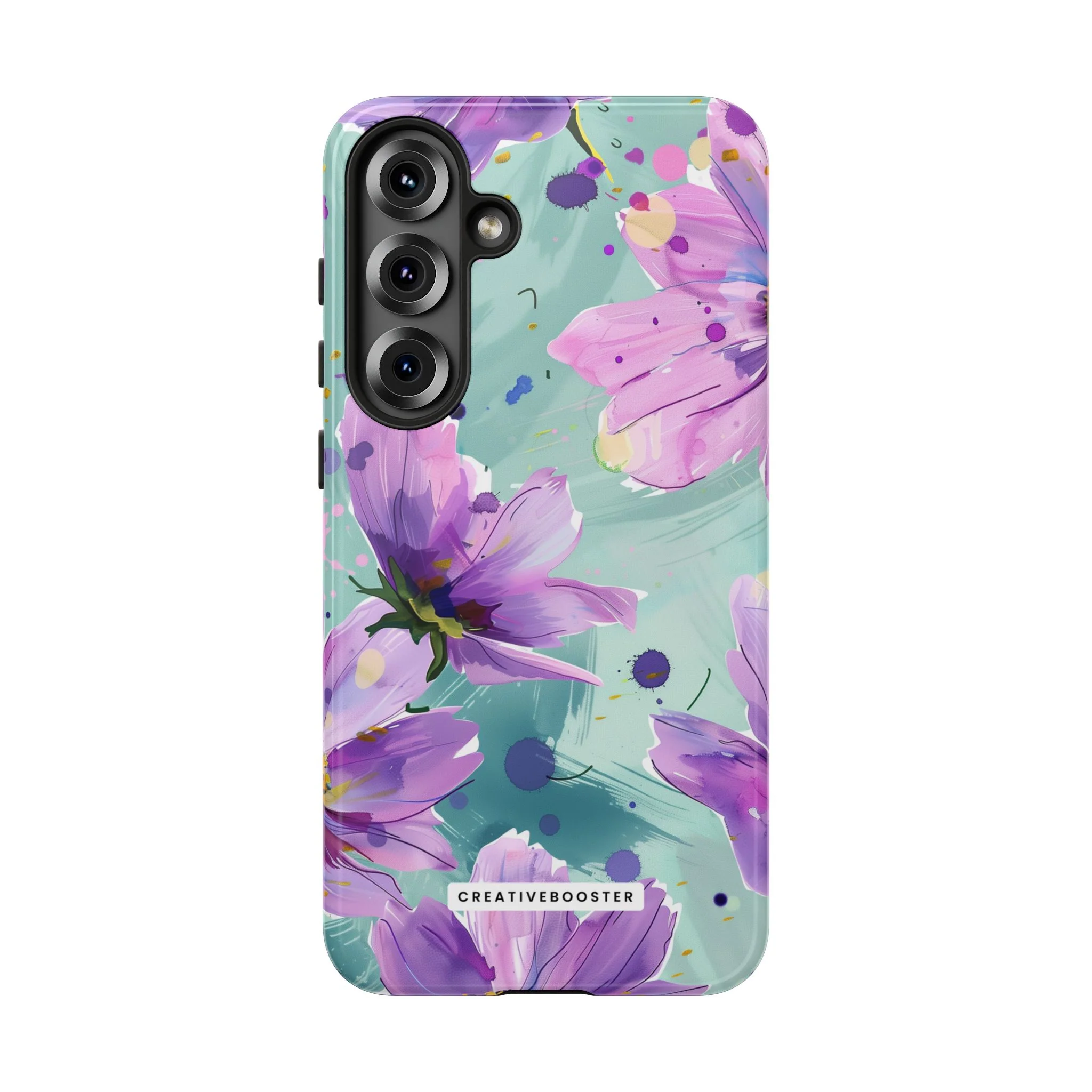 Blush Garden - Tough Phone Case - Image 72