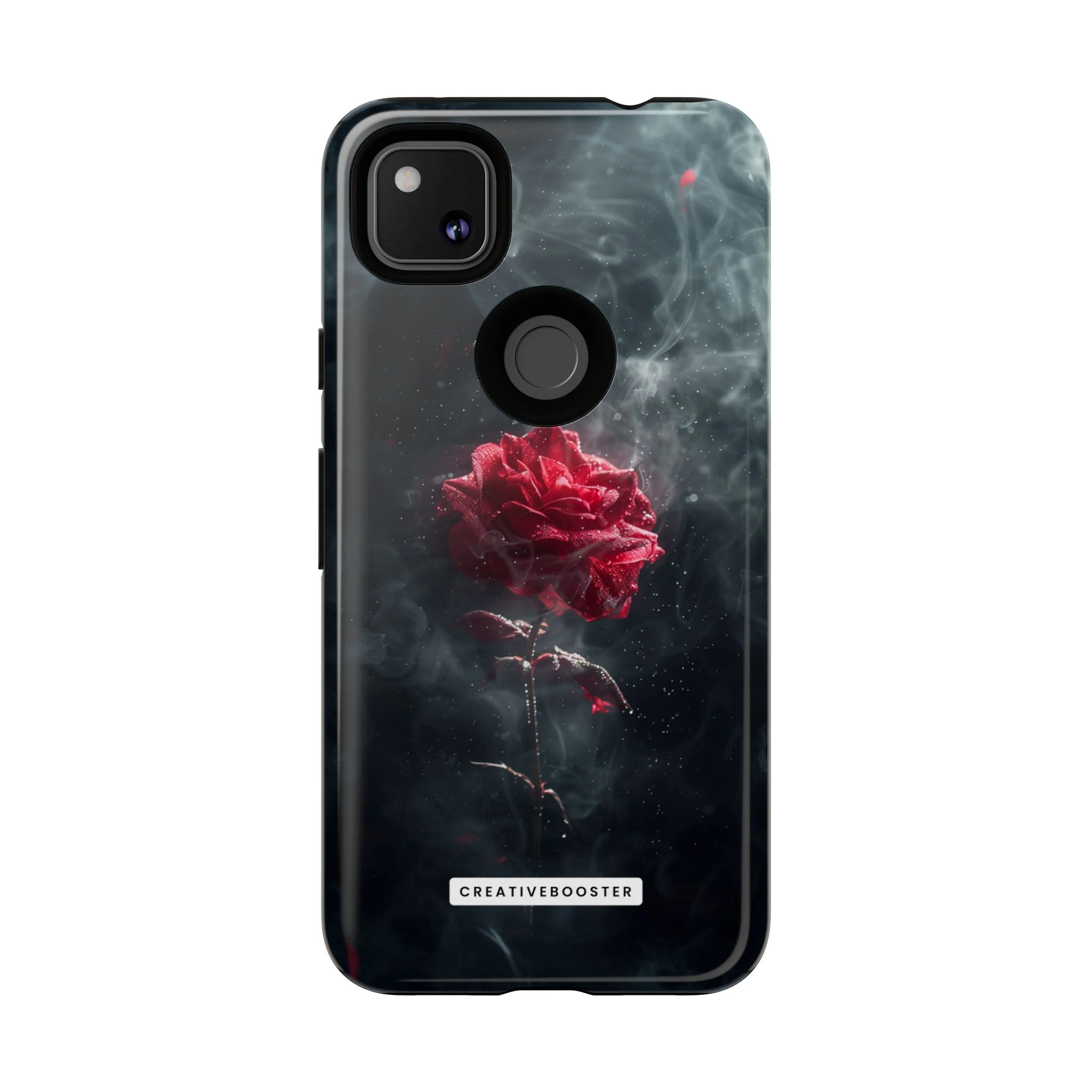 Midnight Rose - Tough Phone Case - Image 67