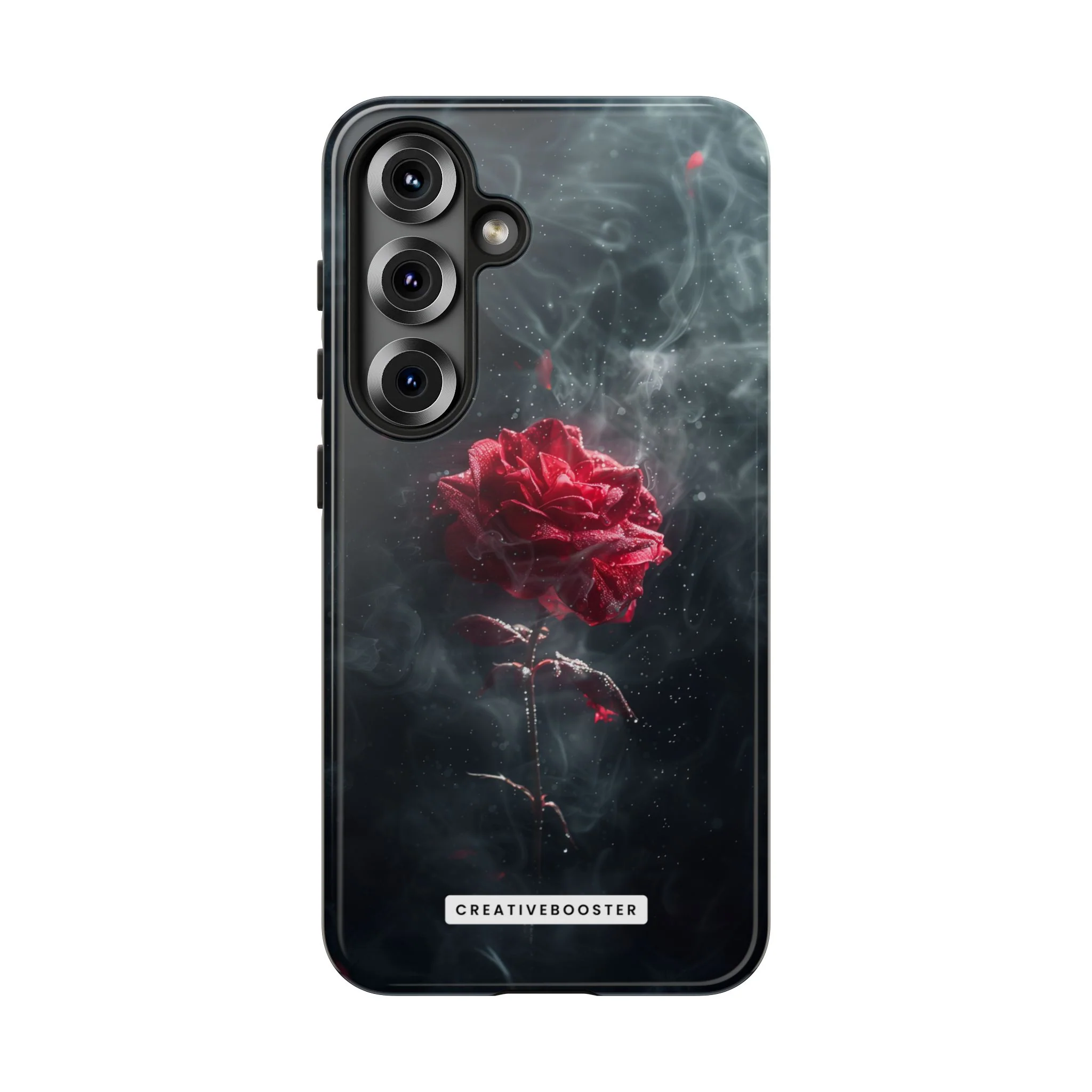 Midnight Rose - Tough Phone Case - Image 71