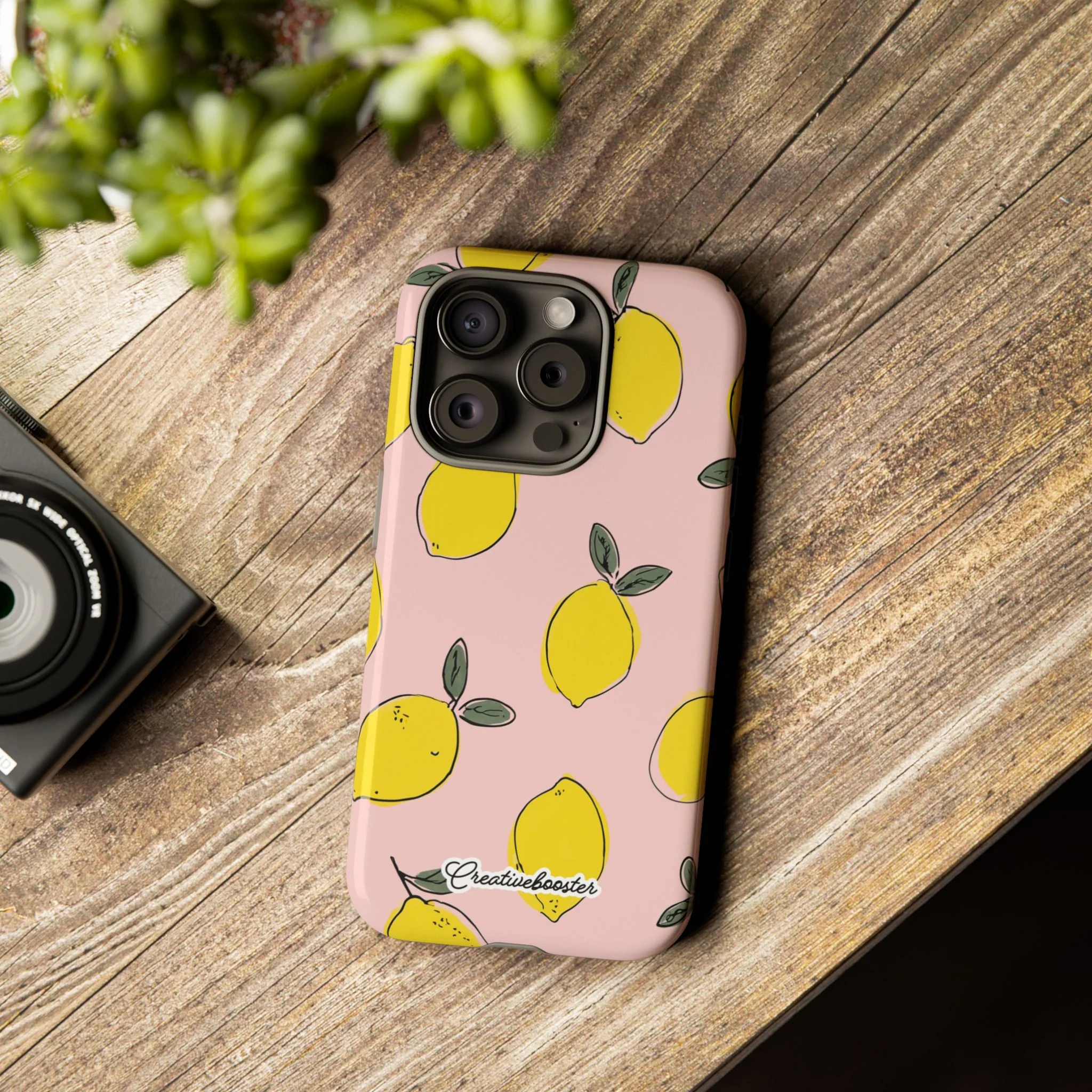 Blush Sketch - Tough Phone Case - Image 123