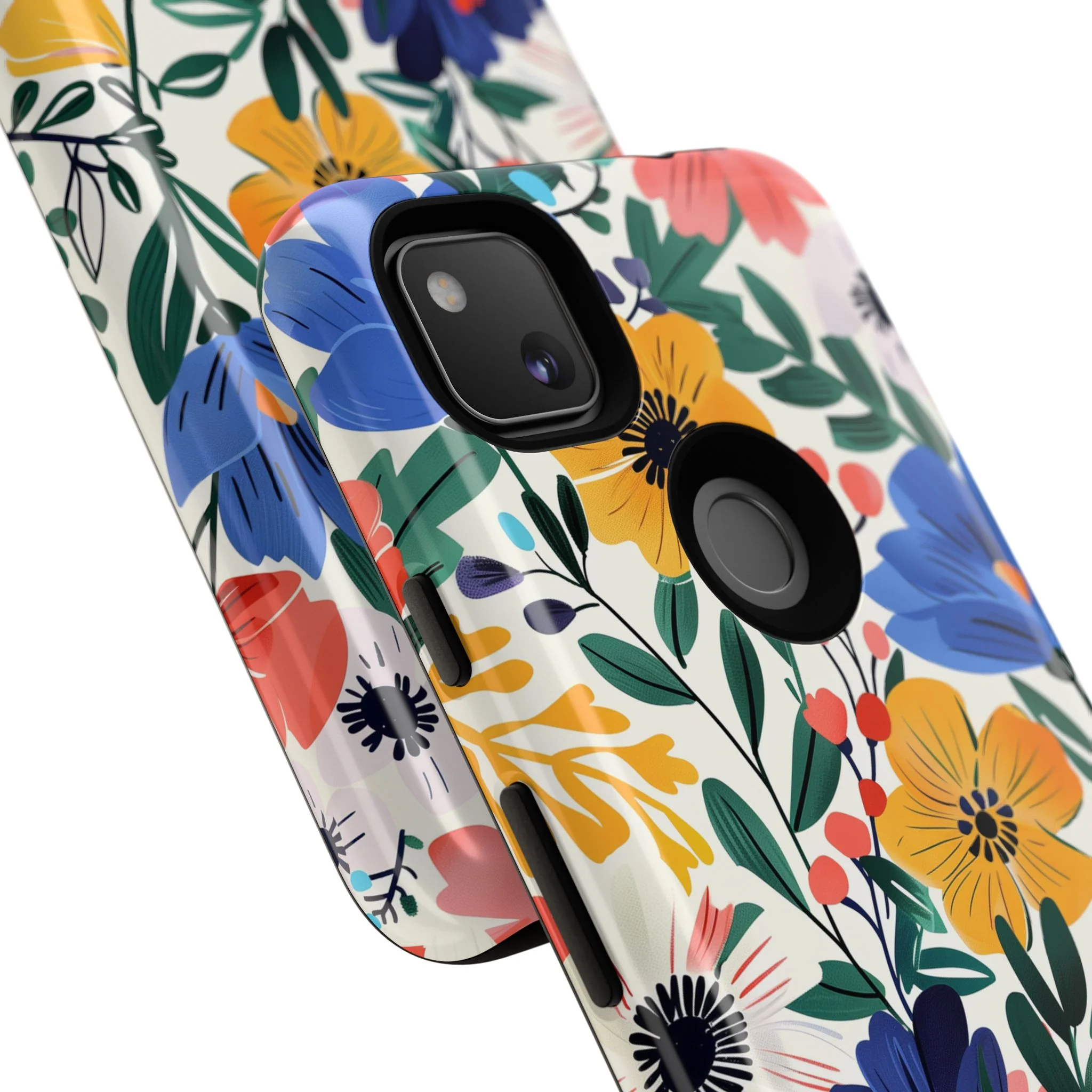 Spring Field - Tough Phone Case - Image 172