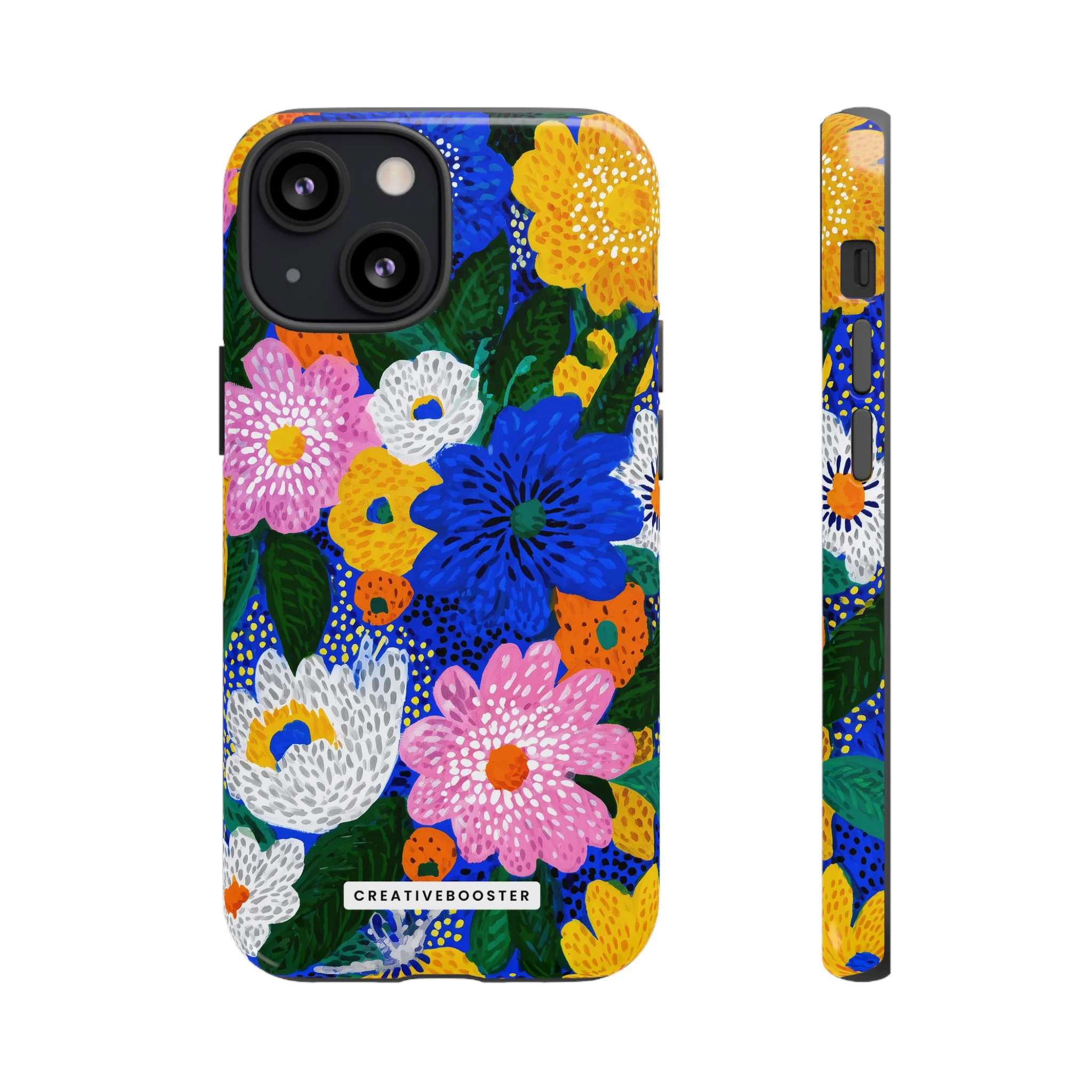 Bold Garden - Tough Phone Case - Image 22