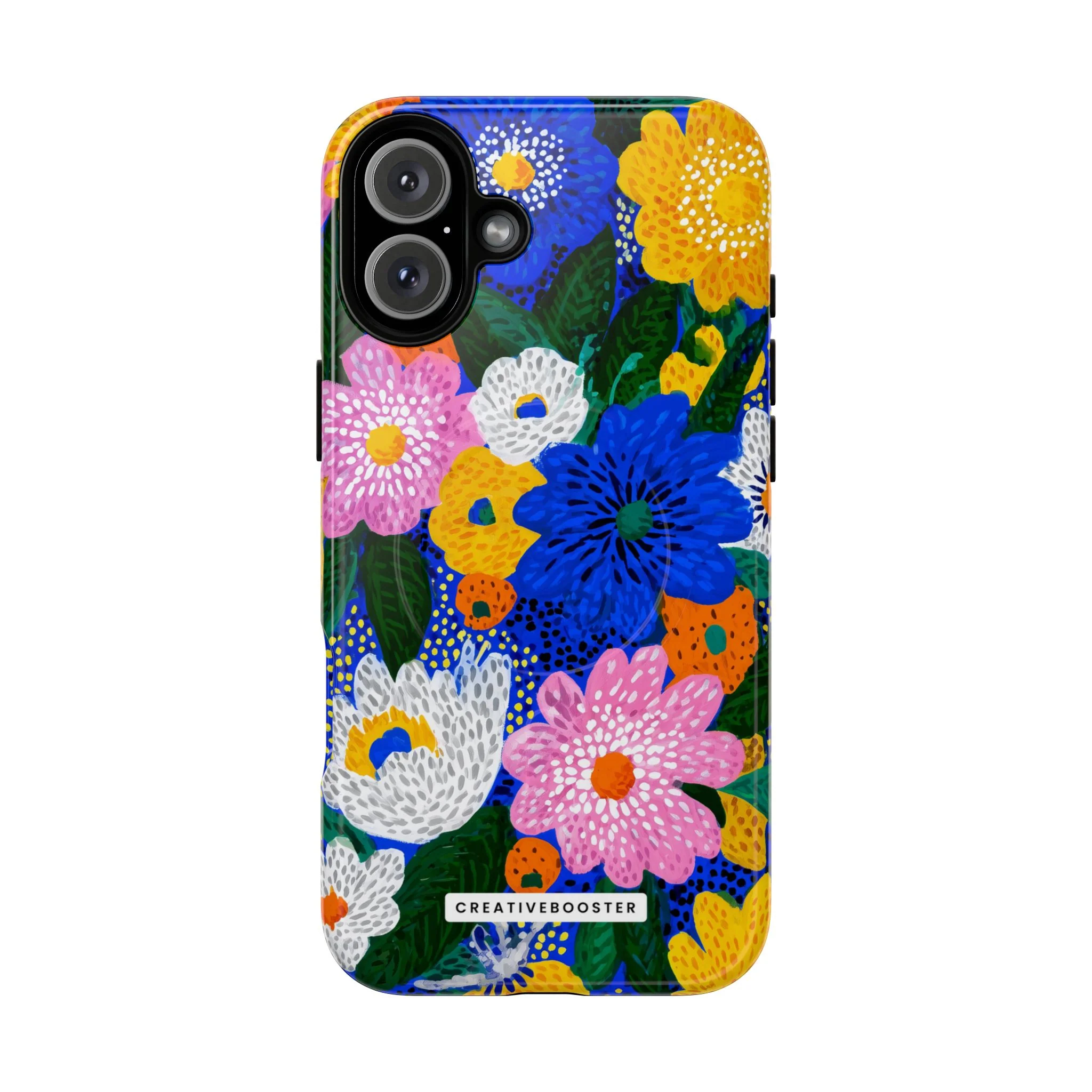 Bold Garden - Tough Phone Case (MagSafe) - Image 12