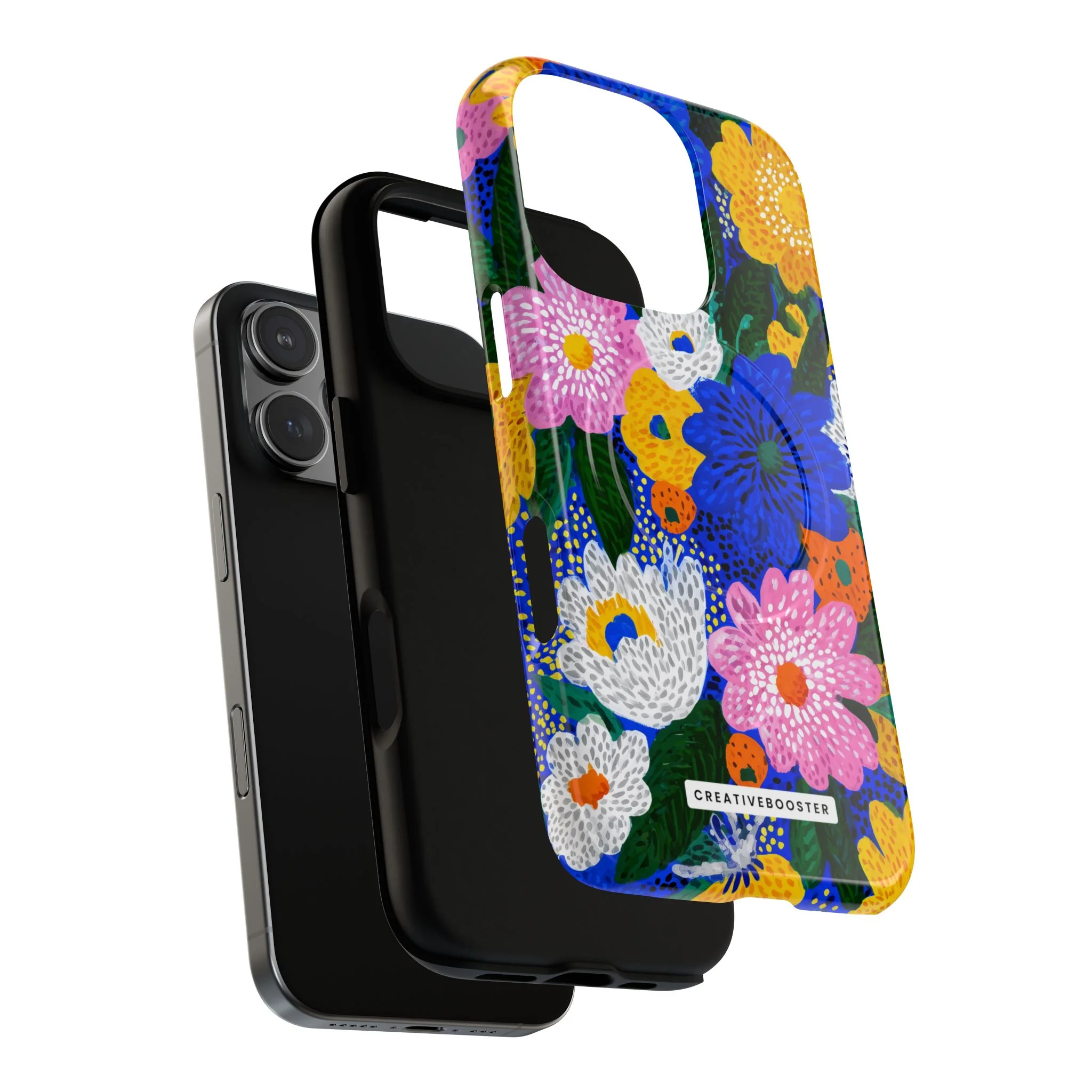 Bold Garden - Tough Phone Case (MagSafe) - Image 14