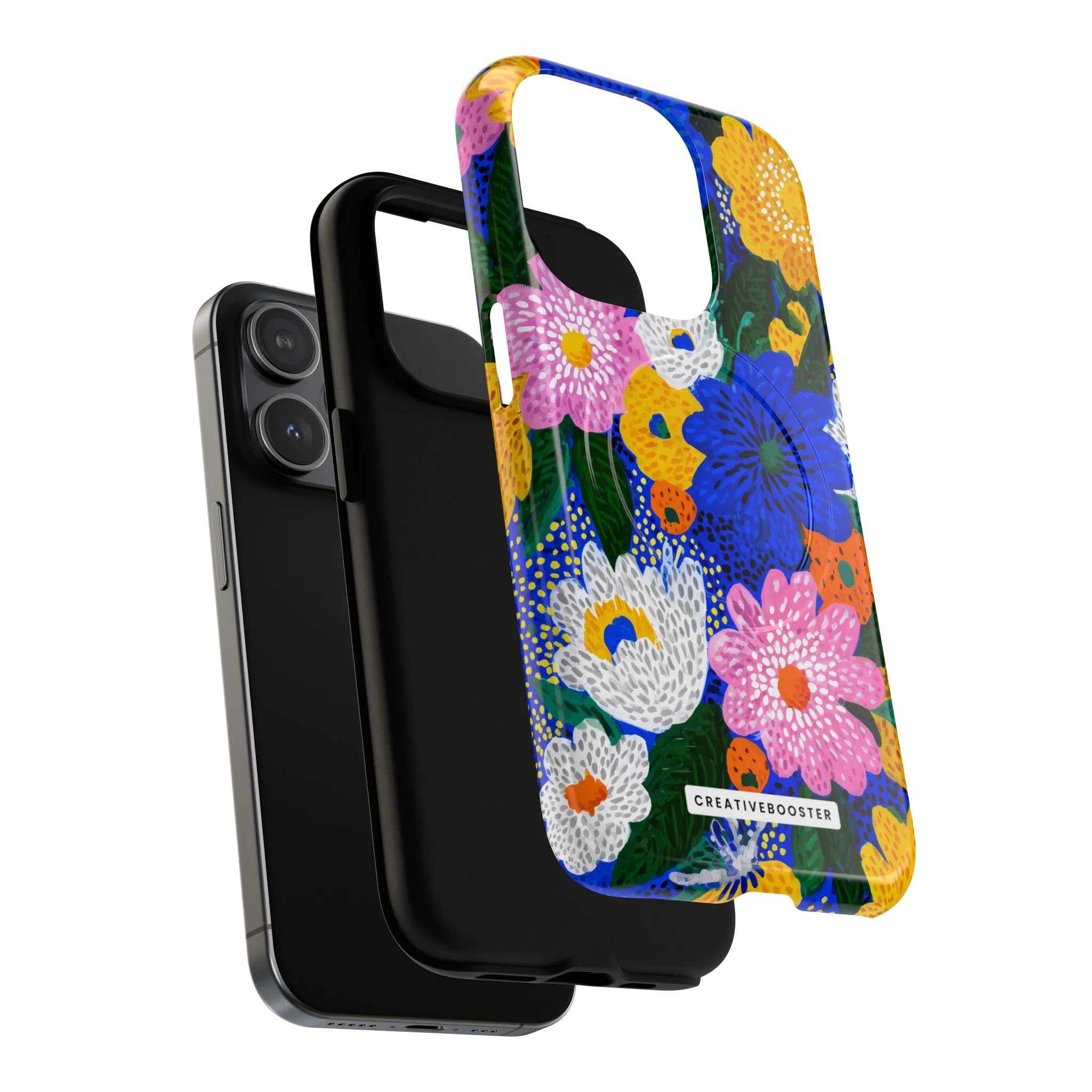 Bold Garden - Tough Phone Case (MagSafe) - Image 18