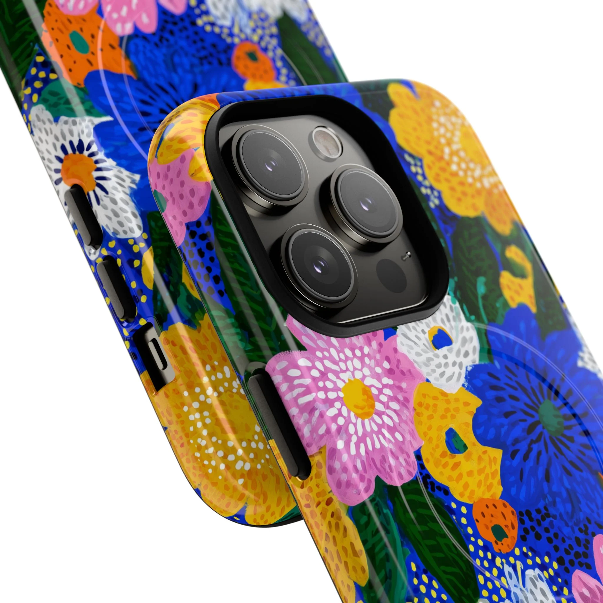 Bold Garden - Tough Phone Case (MagSafe) - Image 25