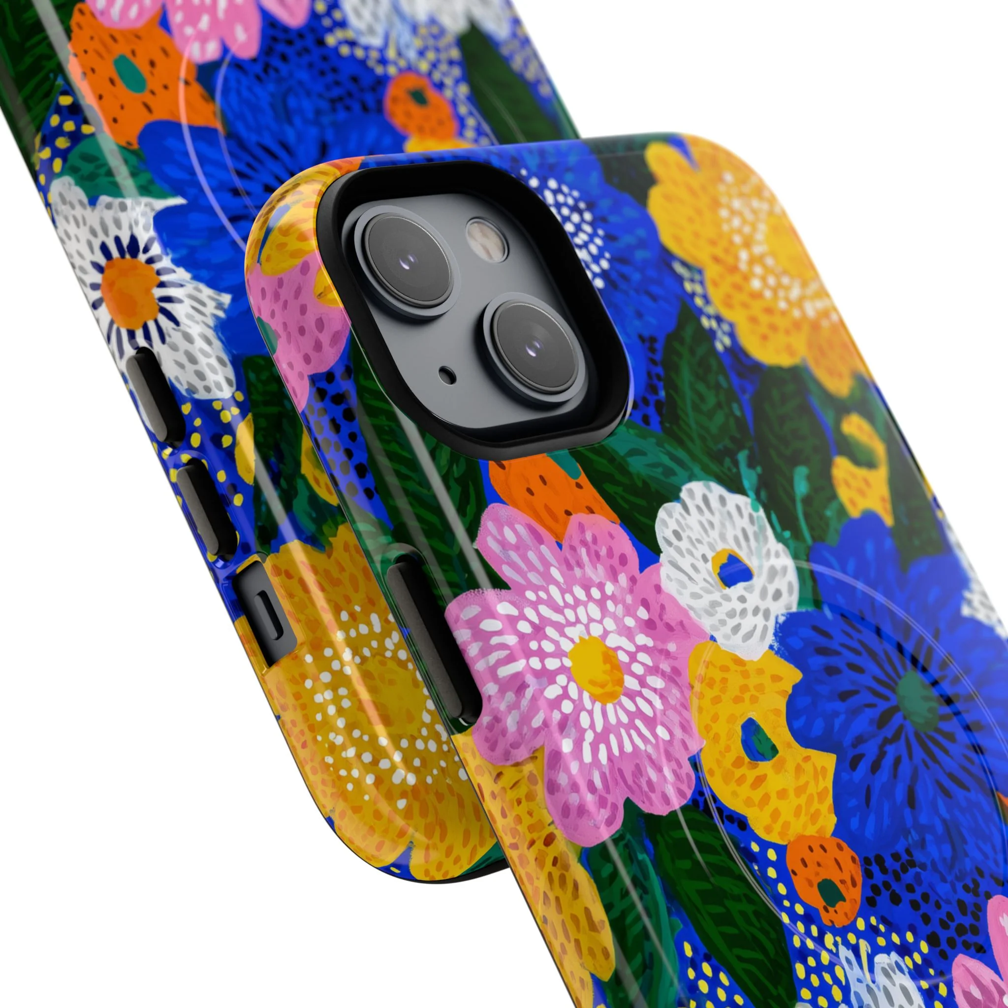 Bold Garden - Tough Phone Case (MagSafe) - Image 27