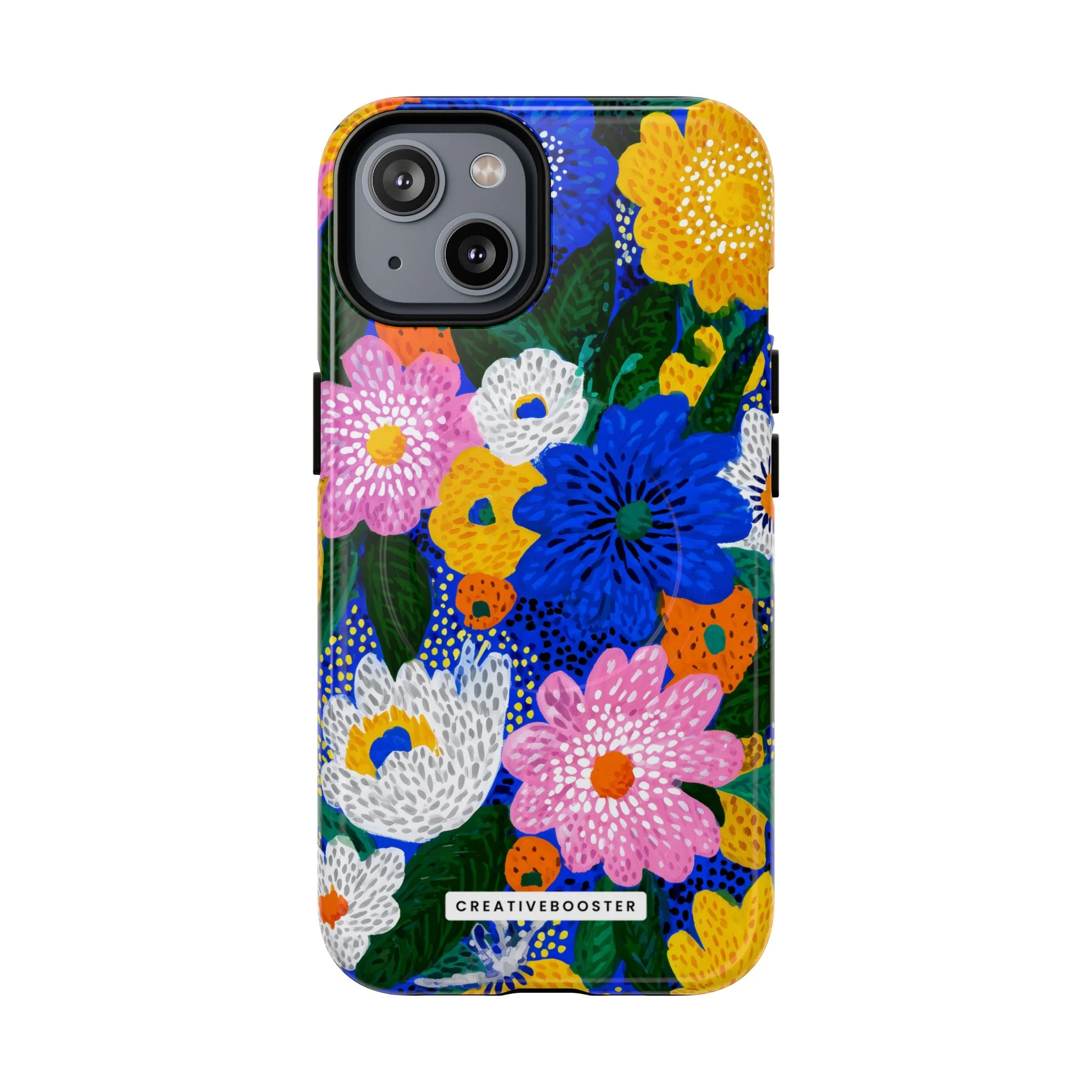 Bold Garden - Tough Phone Case (MagSafe) - Image 6
