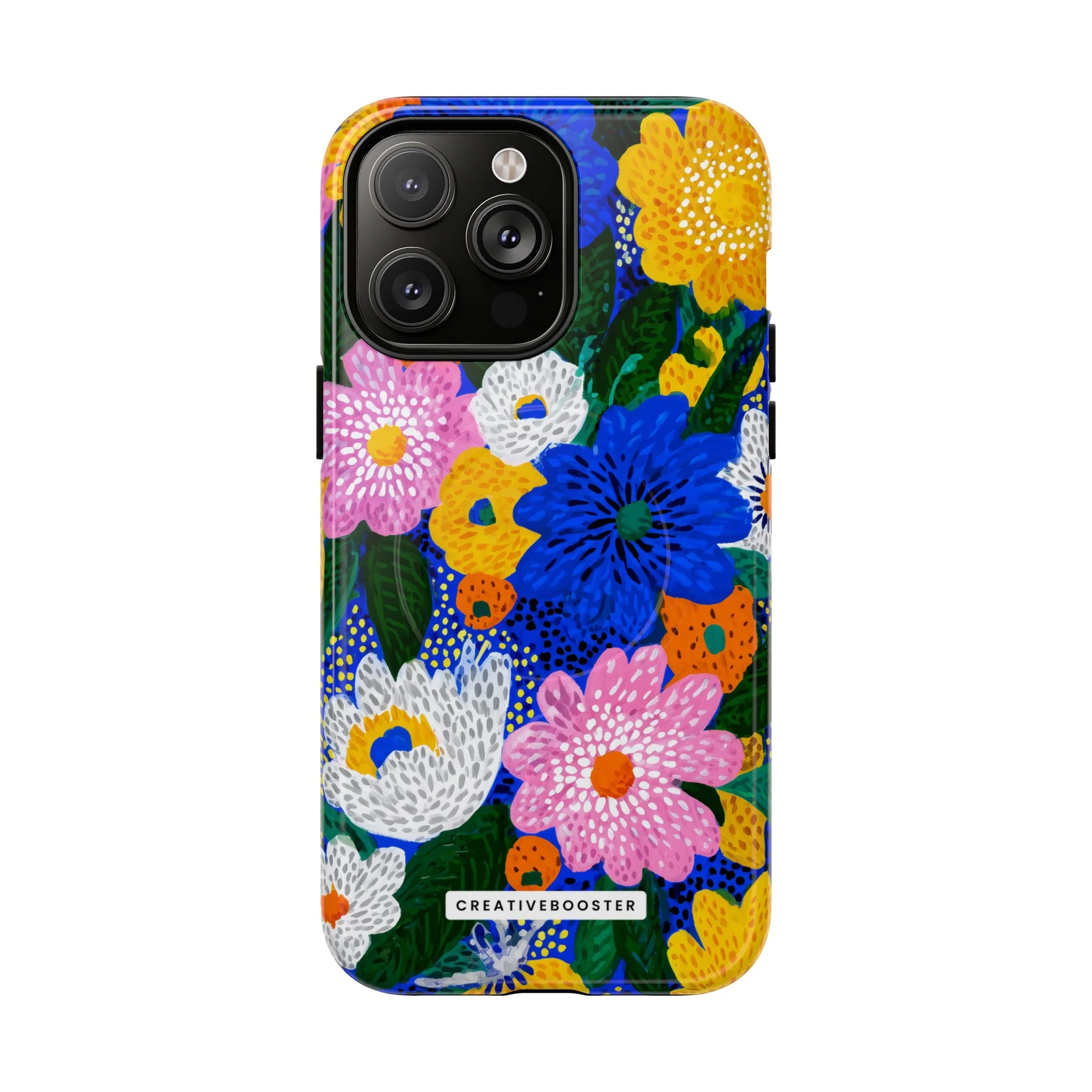Bold Garden - Tough Phone Case (MagSafe) - Image 9
