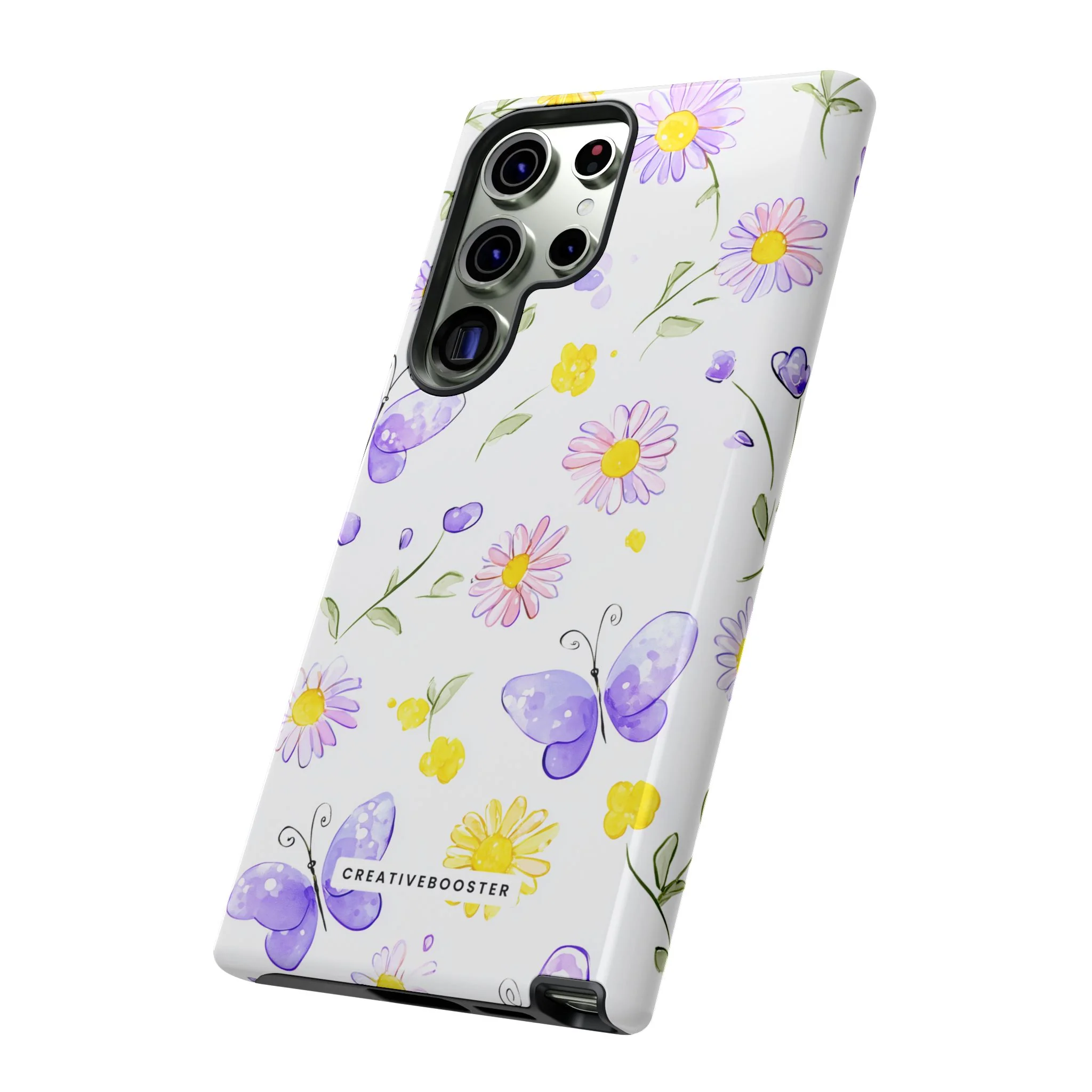 Butterfly Day - Tough Phone Case - Image 109