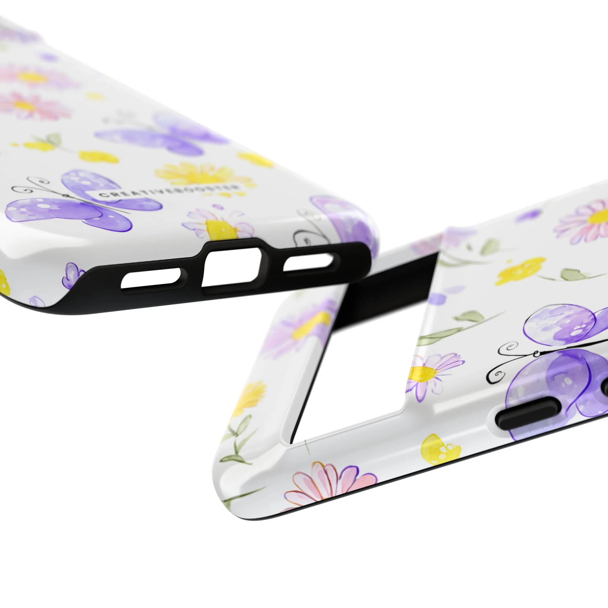 Butterfly Day - Tough Phone Case - Image 136