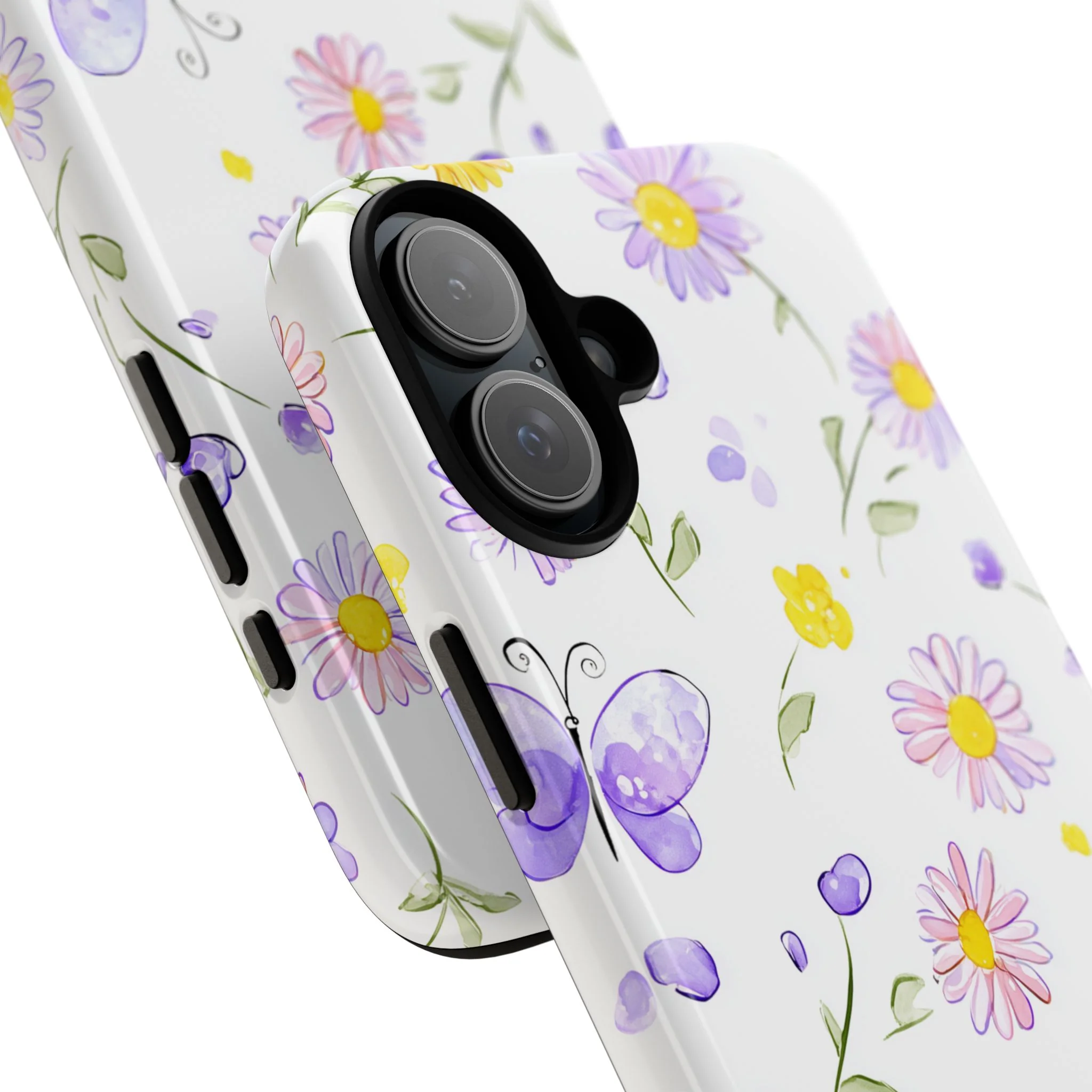 Butterfly Day - Tough Phone Case - Image 144