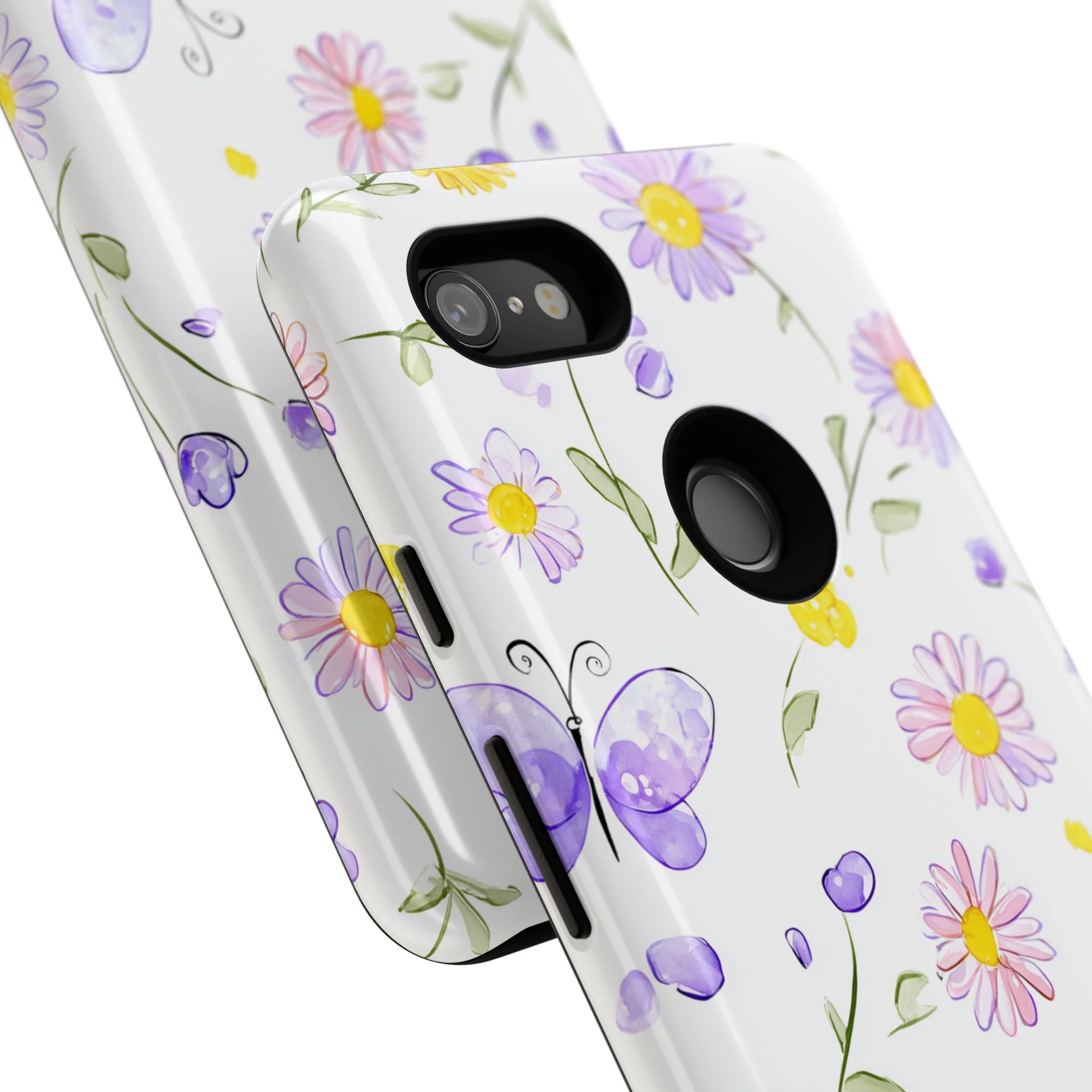 Butterfly Day - Tough Phone Case - Image 162