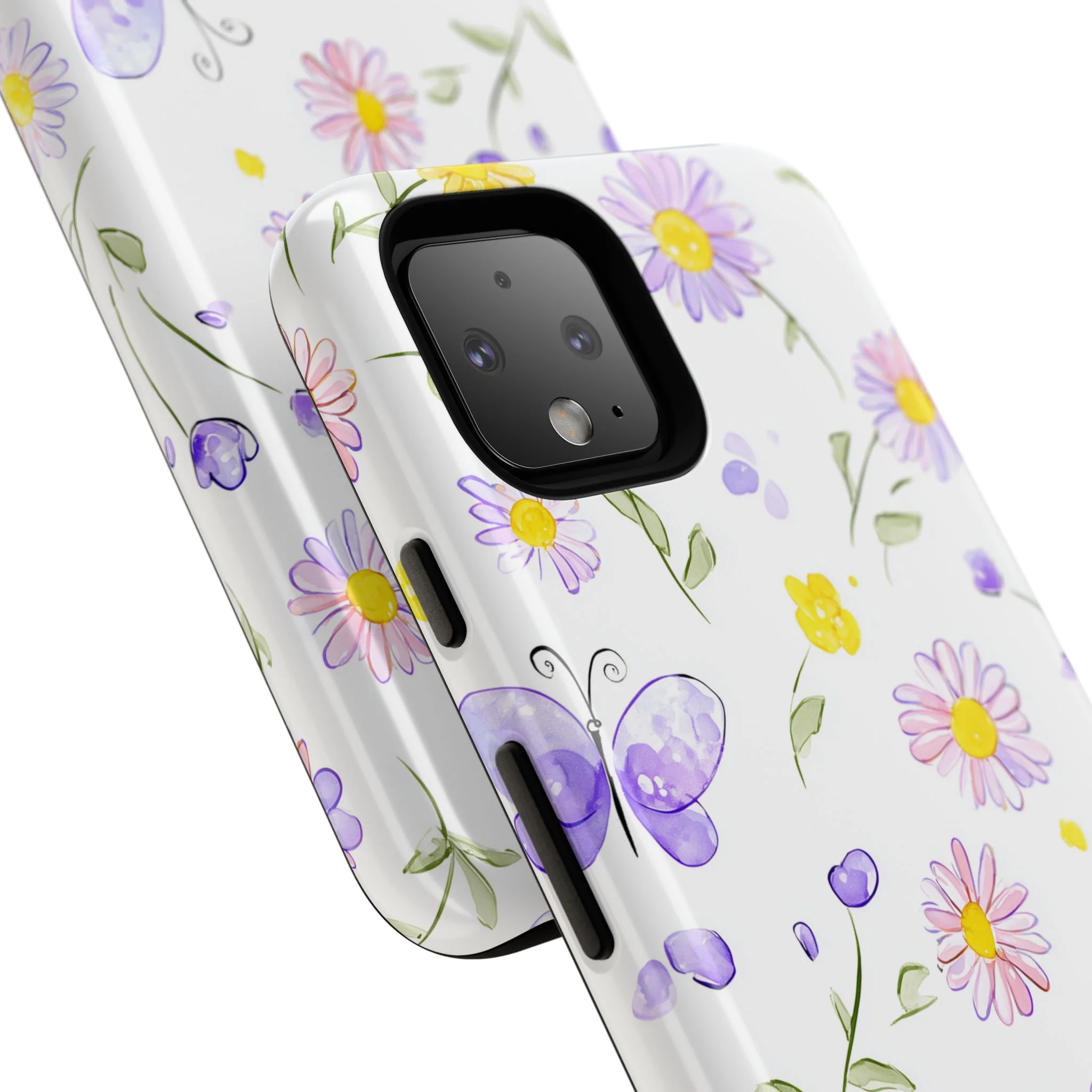 Butterfly Day - Tough Phone Case - Image 168