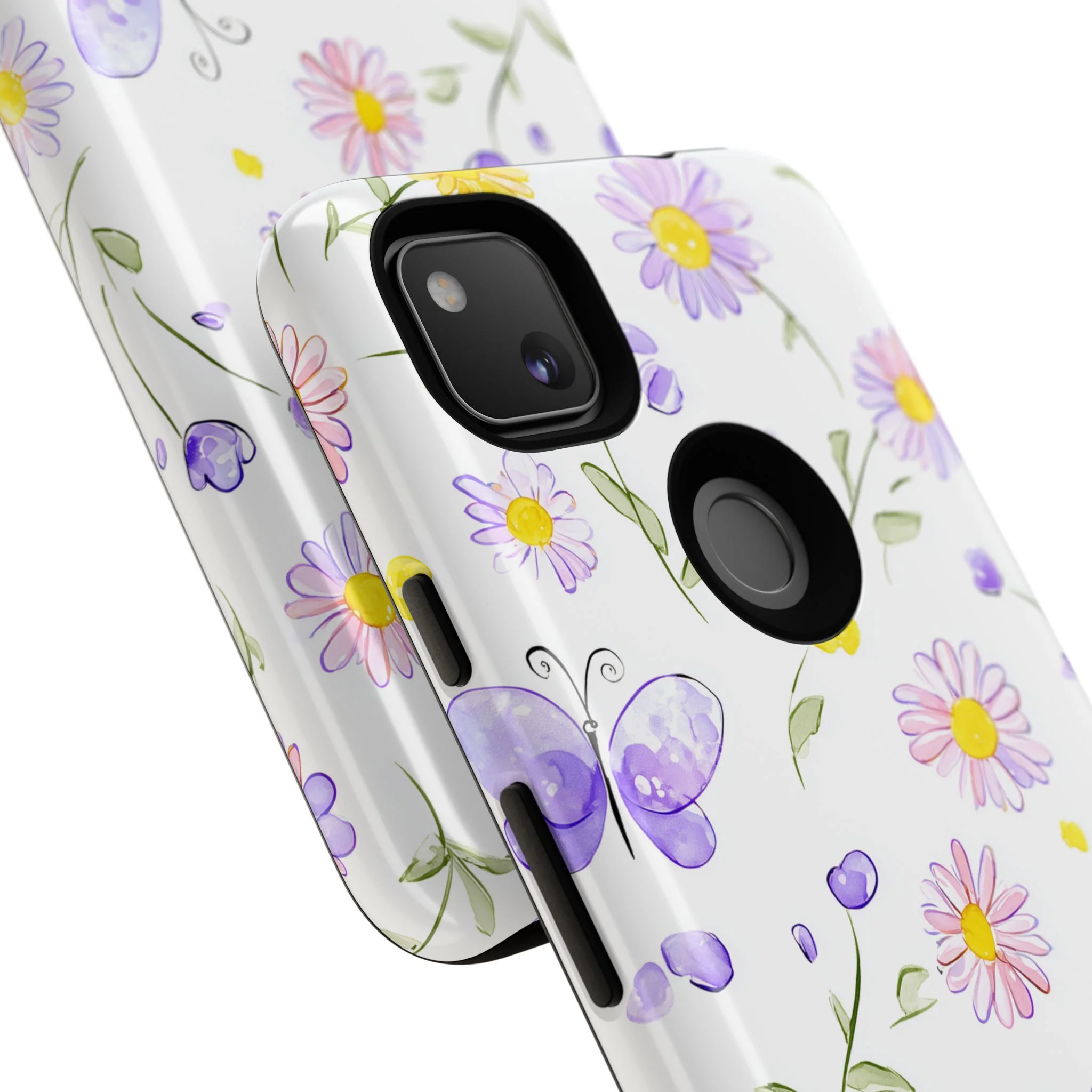 Butterfly Day - Tough Phone Case - Image 172