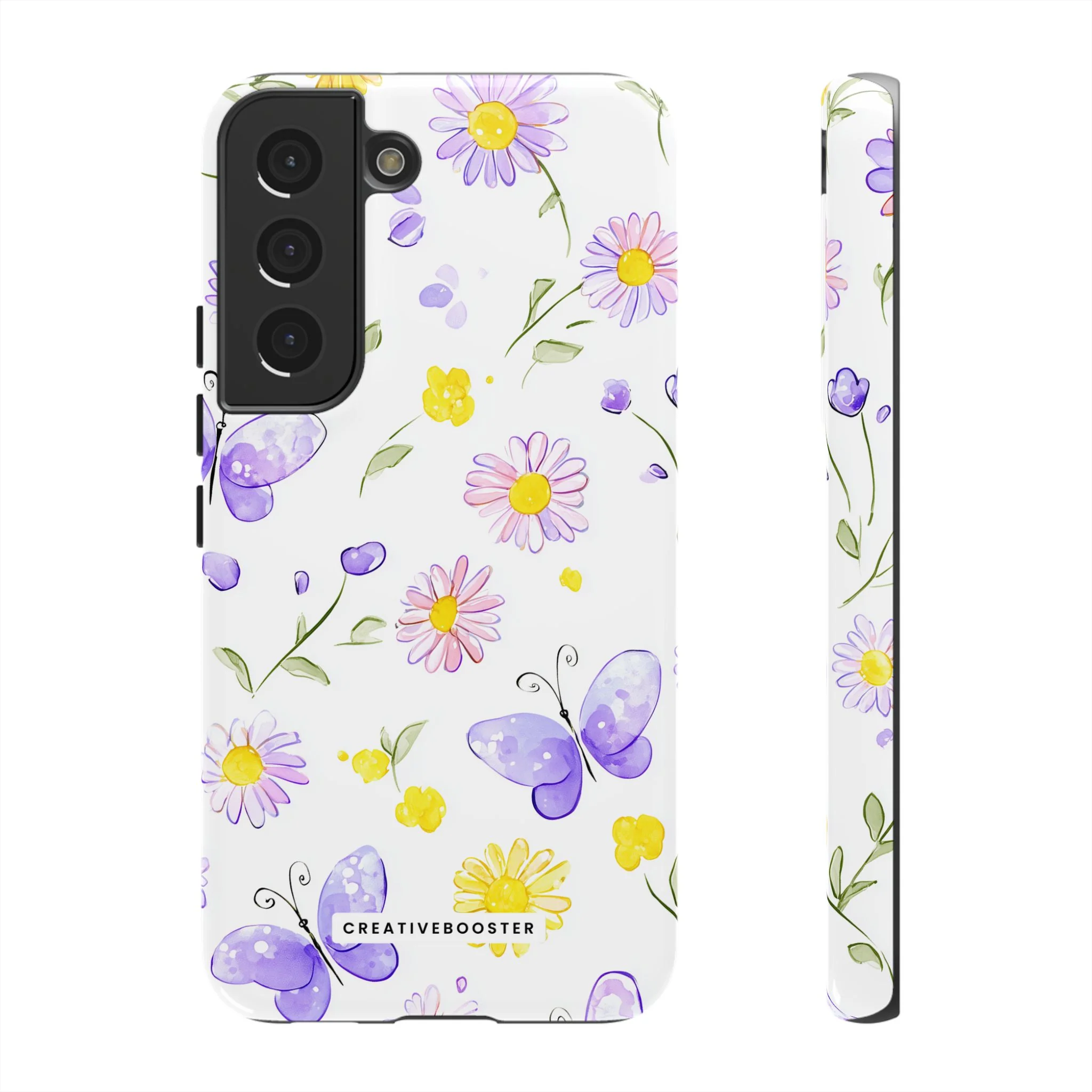 Butterfly Day - Tough Phone Case - Image 32