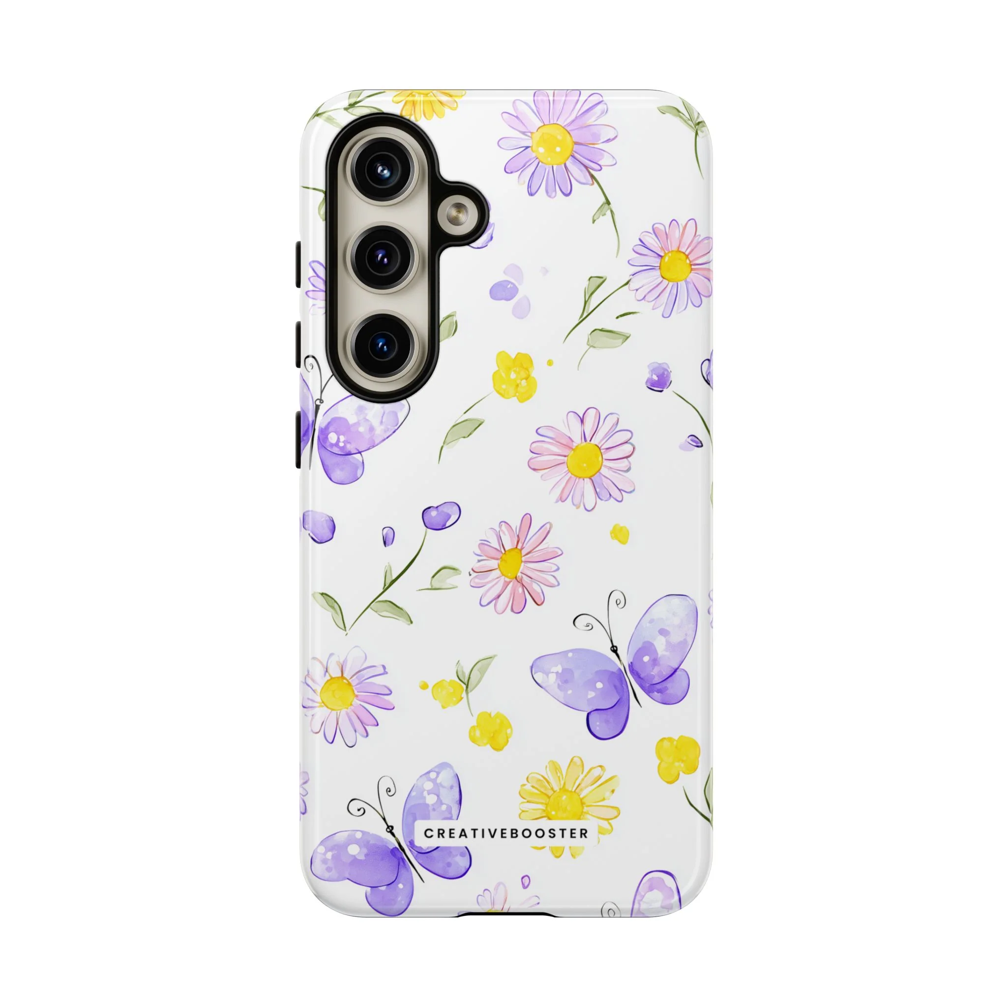 Butterfly Day - Tough Phone Case - Image 48