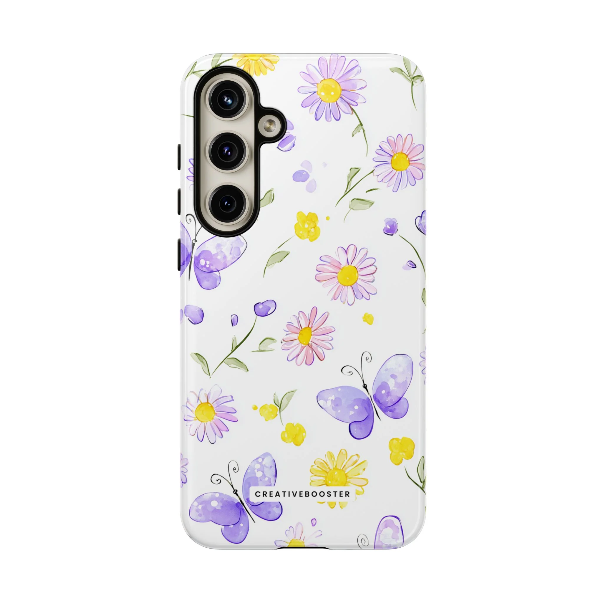 Butterfly Day - Tough Phone Case - Image 49