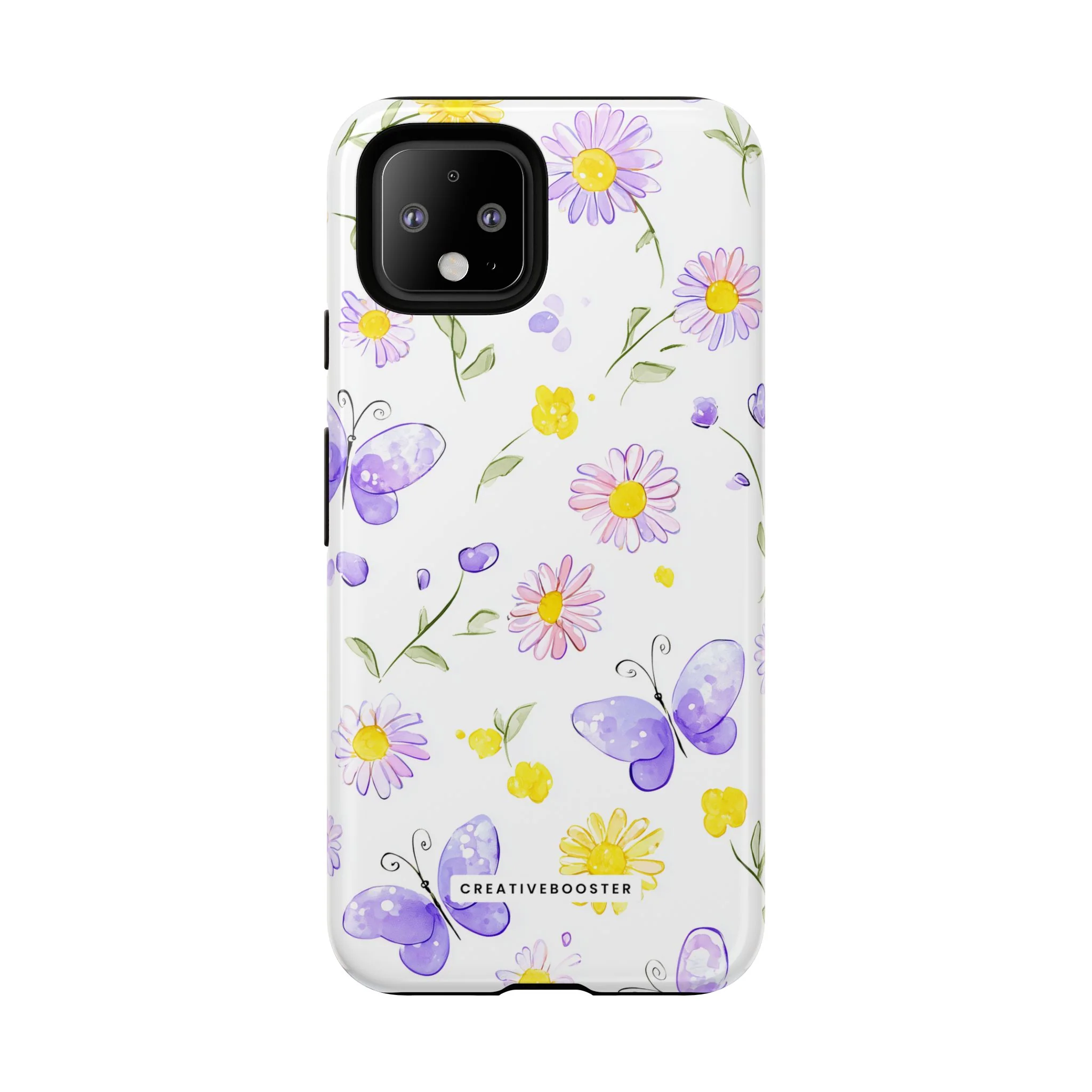 Butterfly Day - Tough Phone Case - Image 65