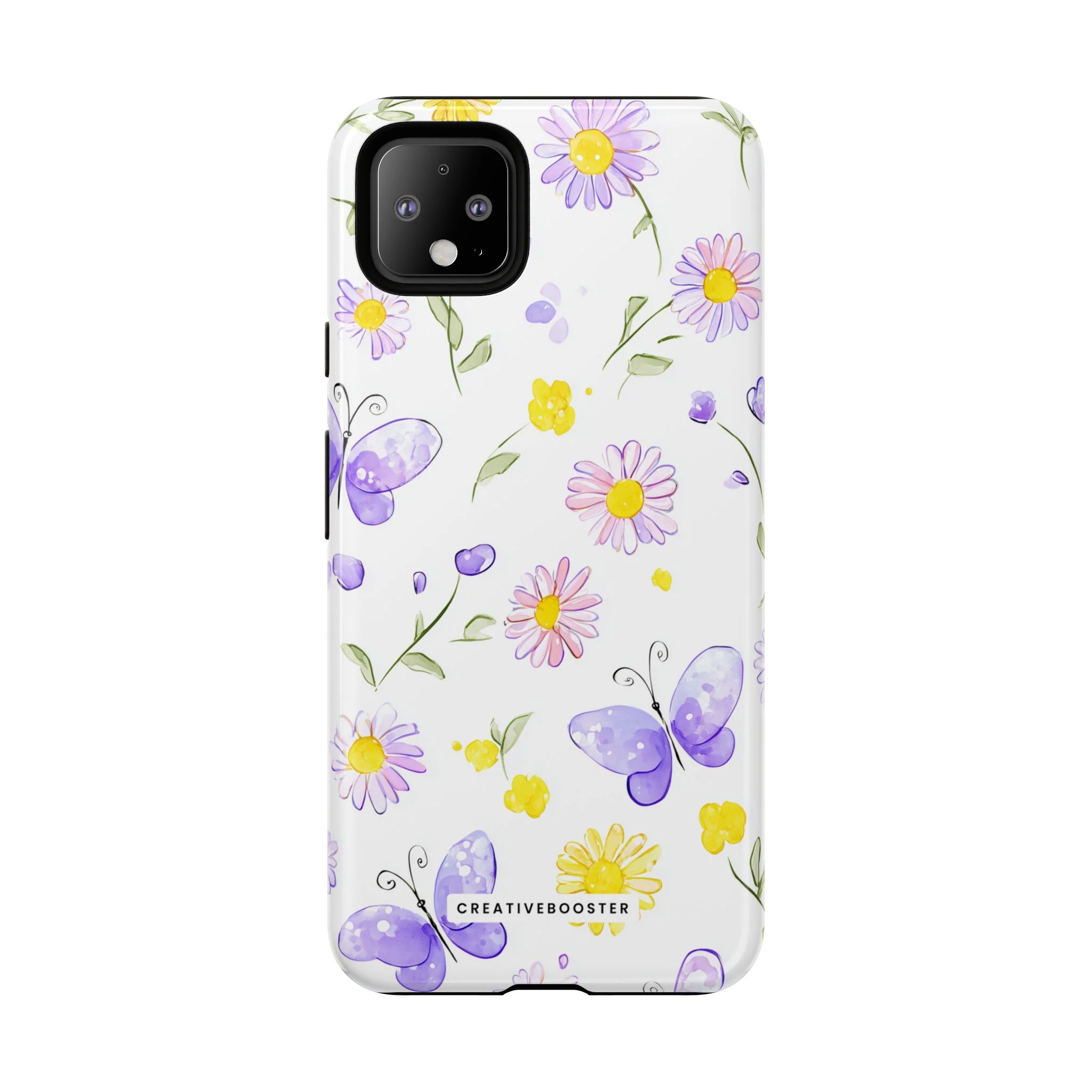 Butterfly Day - Tough Phone Case - Image 66