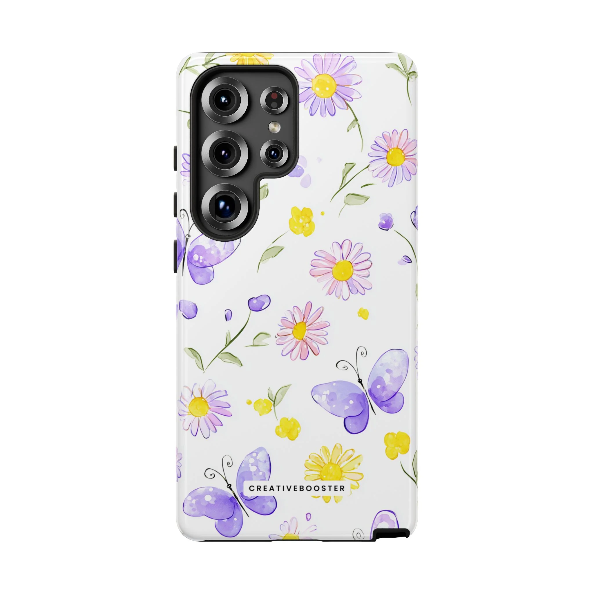 Butterfly Day - Tough Phone Case - Image 73