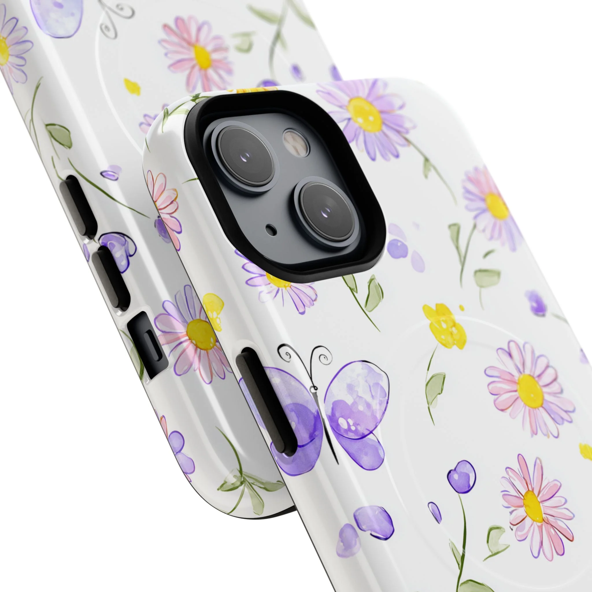 Butterfly Day - Tough Phone Case (MagSafe) - Image 23