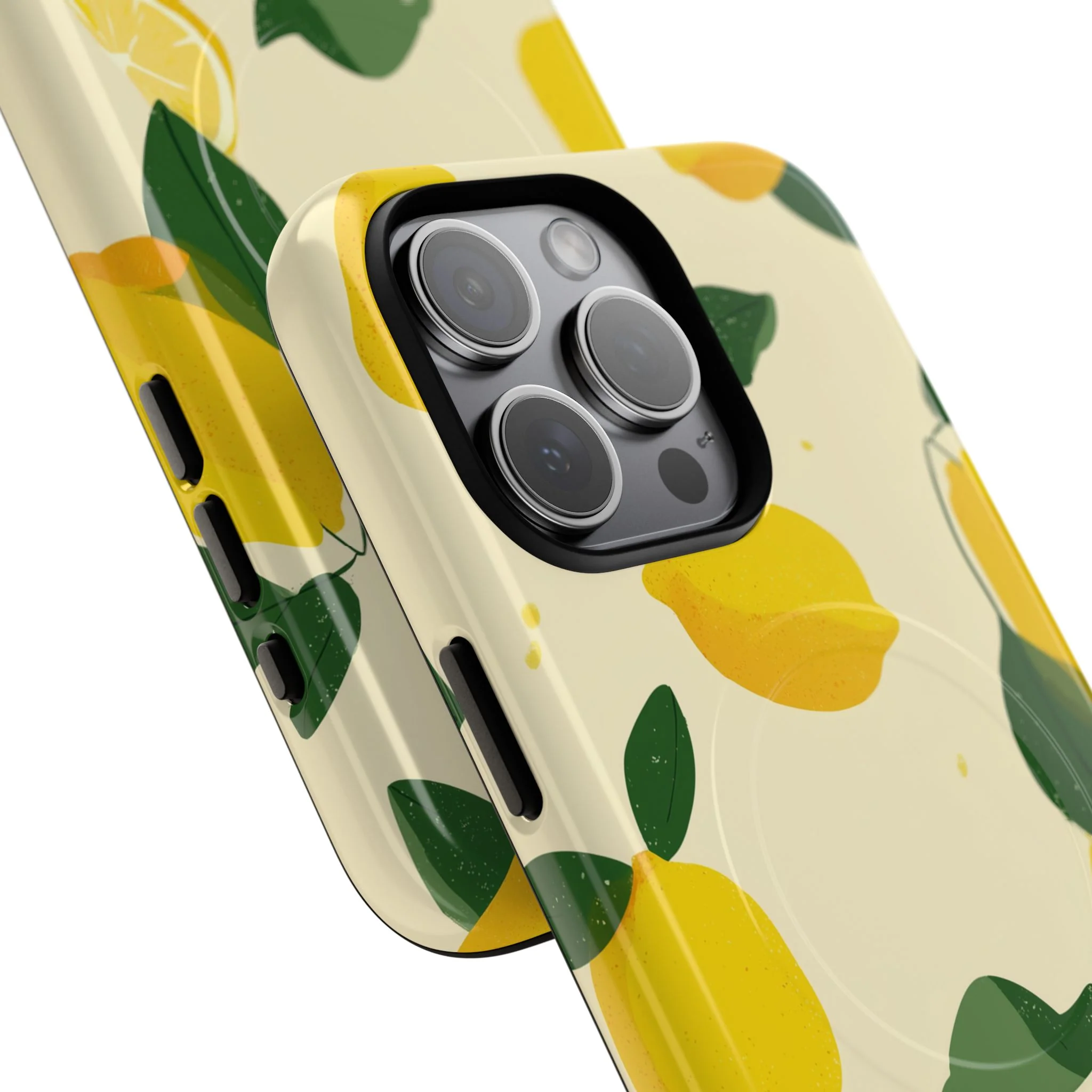 Citrus Charm - Tough Phone Case (MagSafe) - Image 21