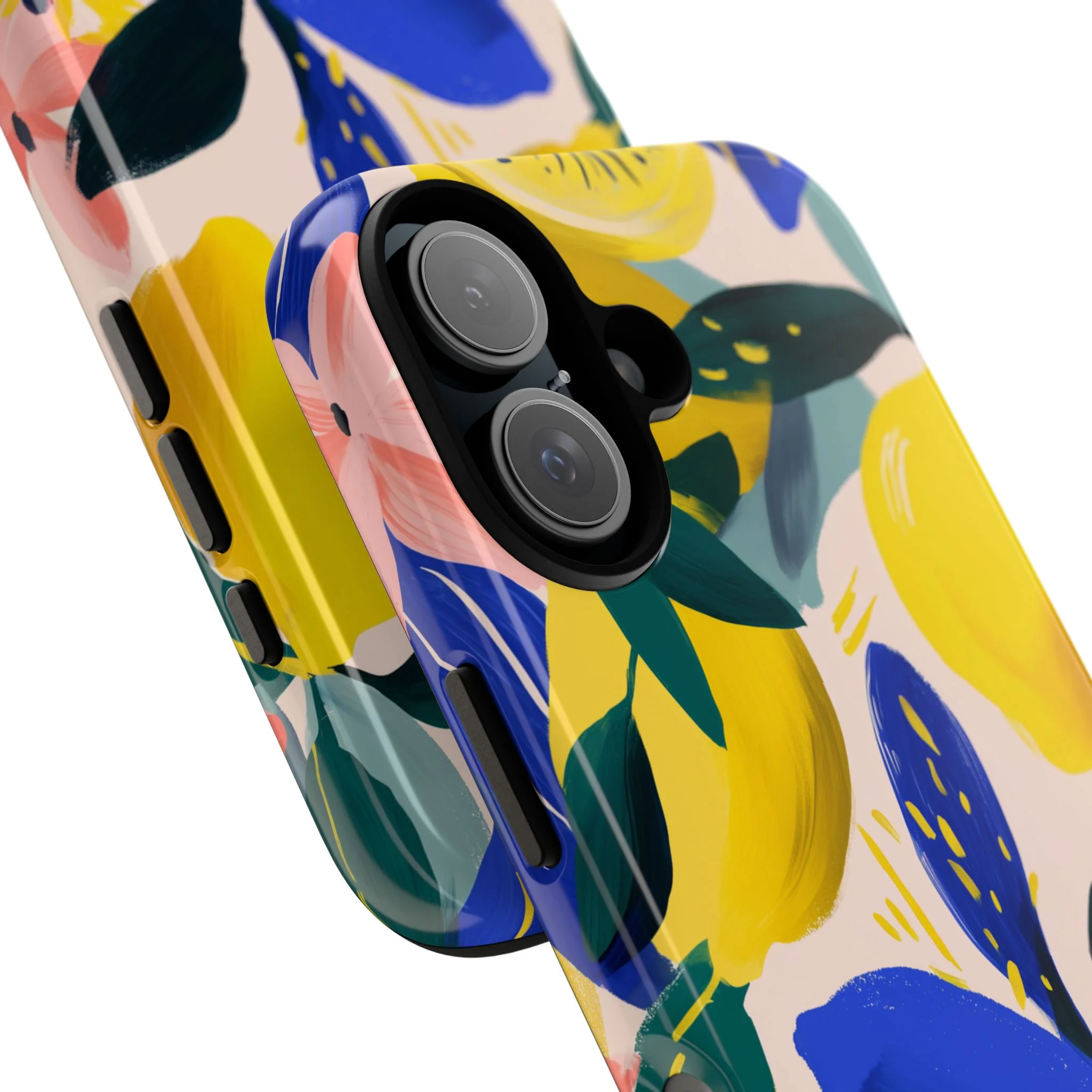 Citrus Fusion - Tough Phone Case - Image 141