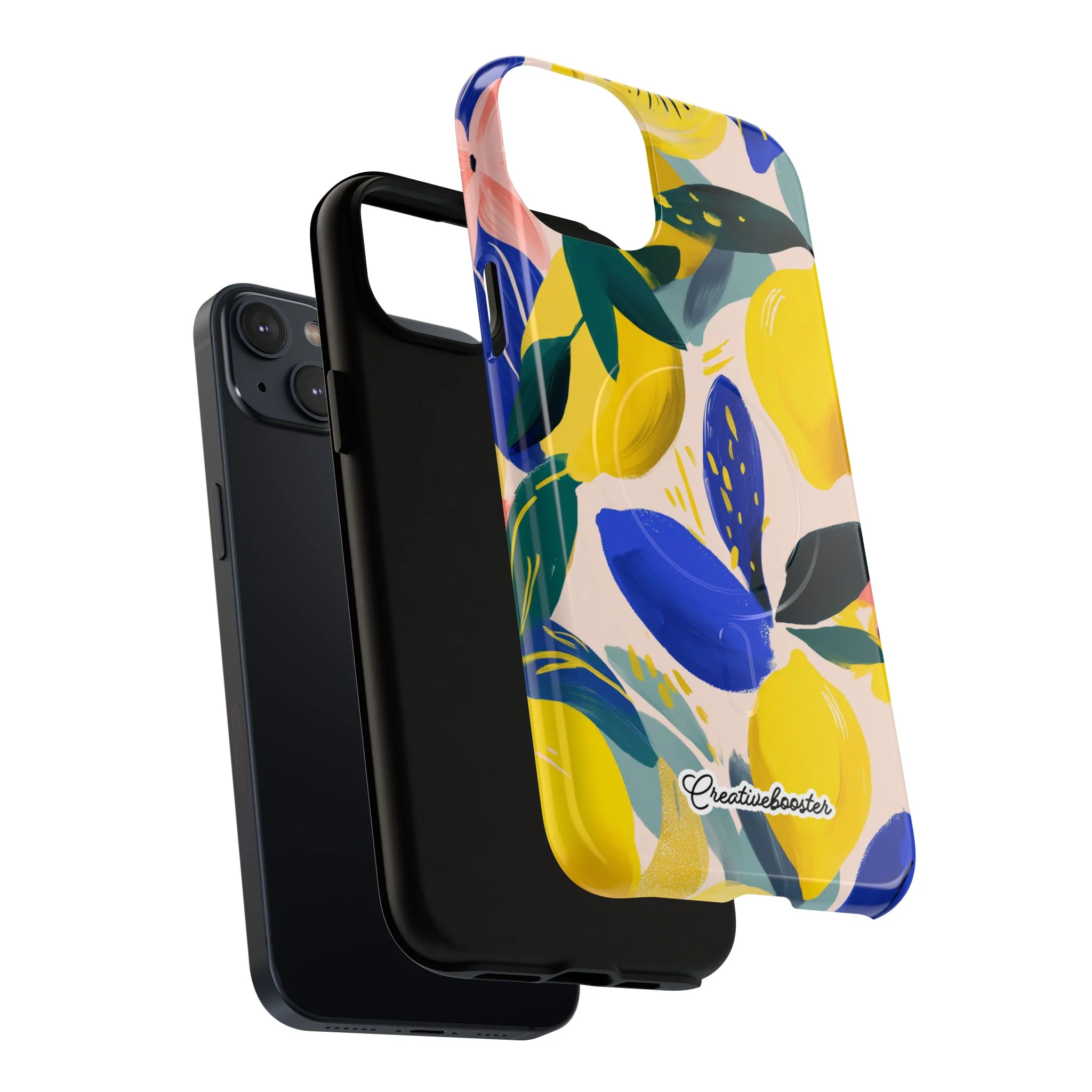 Citrus Fusion - Tough Phone Case (MagSafe) - Image 28