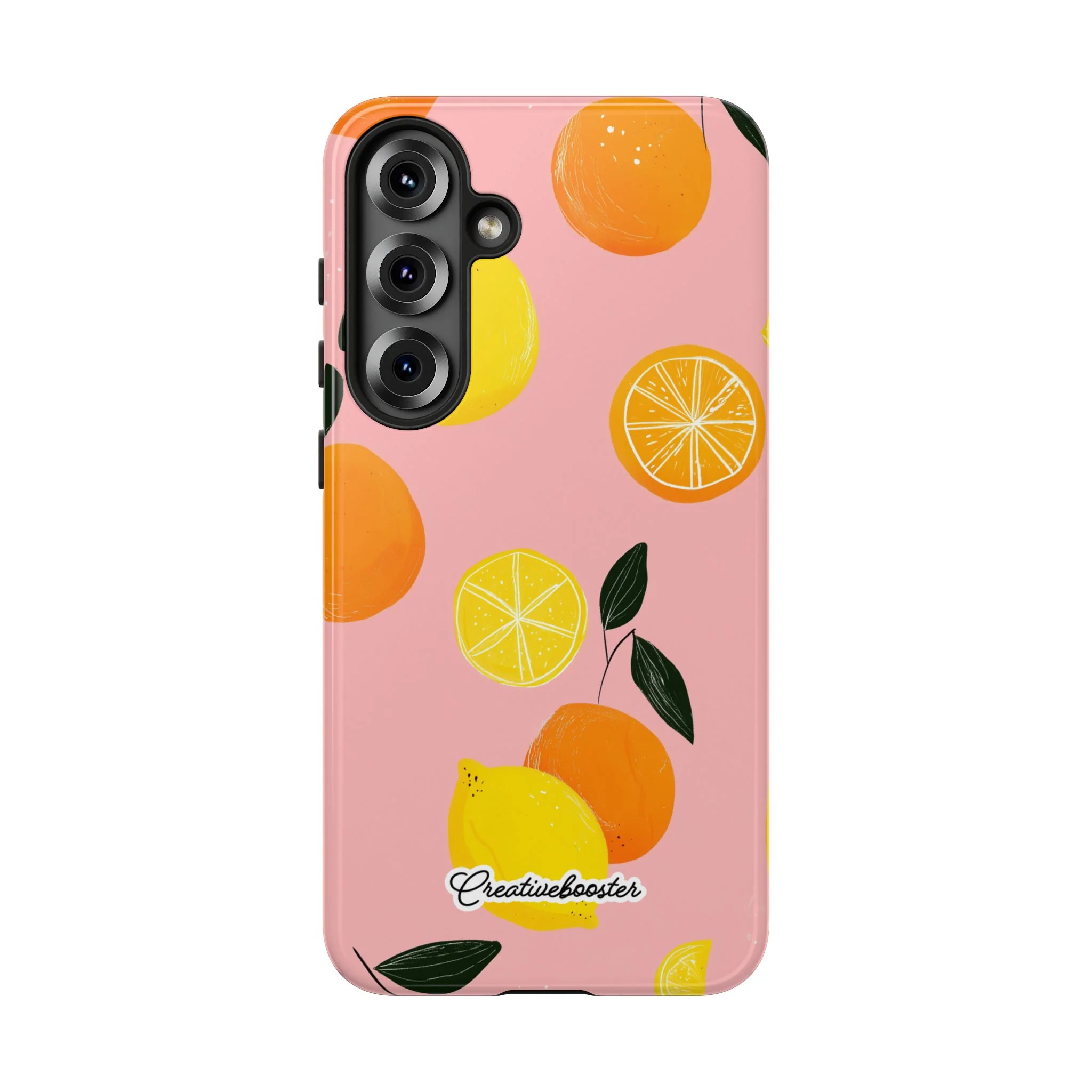 Citrus Mix - Tough Phone Case - Image 72